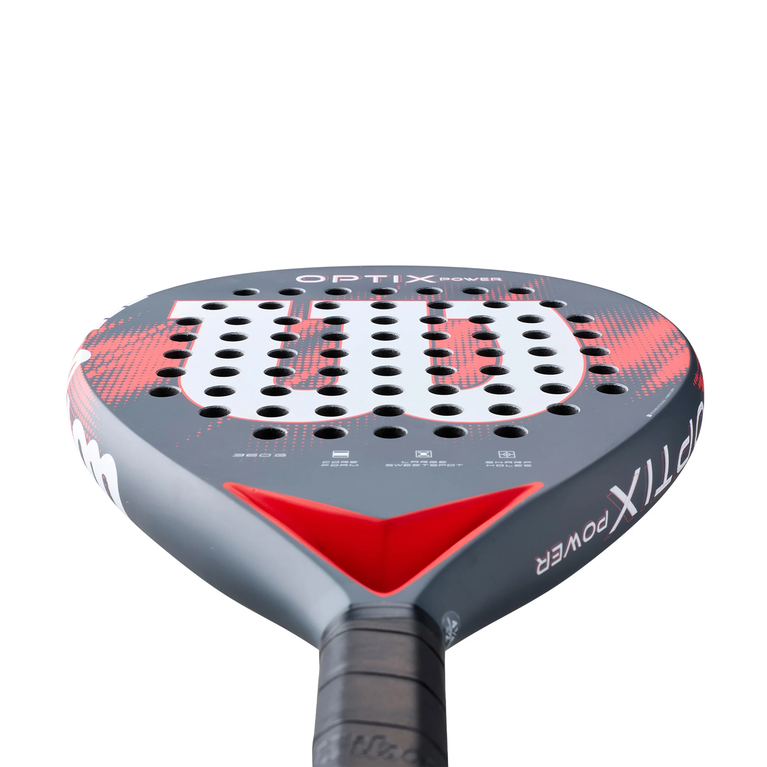 Optix V2 Power Padelracket - Image 5