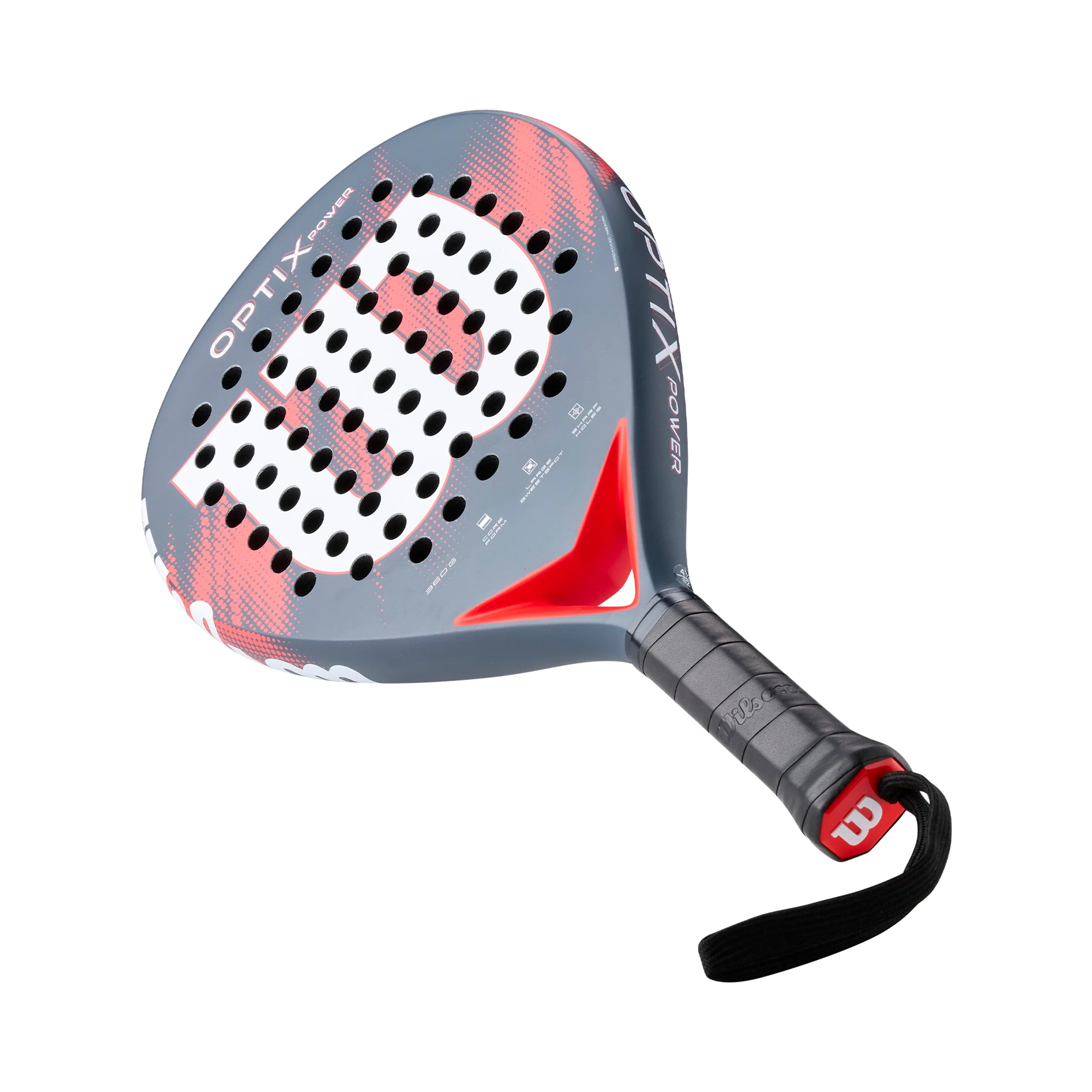 Optix V2 Power Padelracket - Image 6