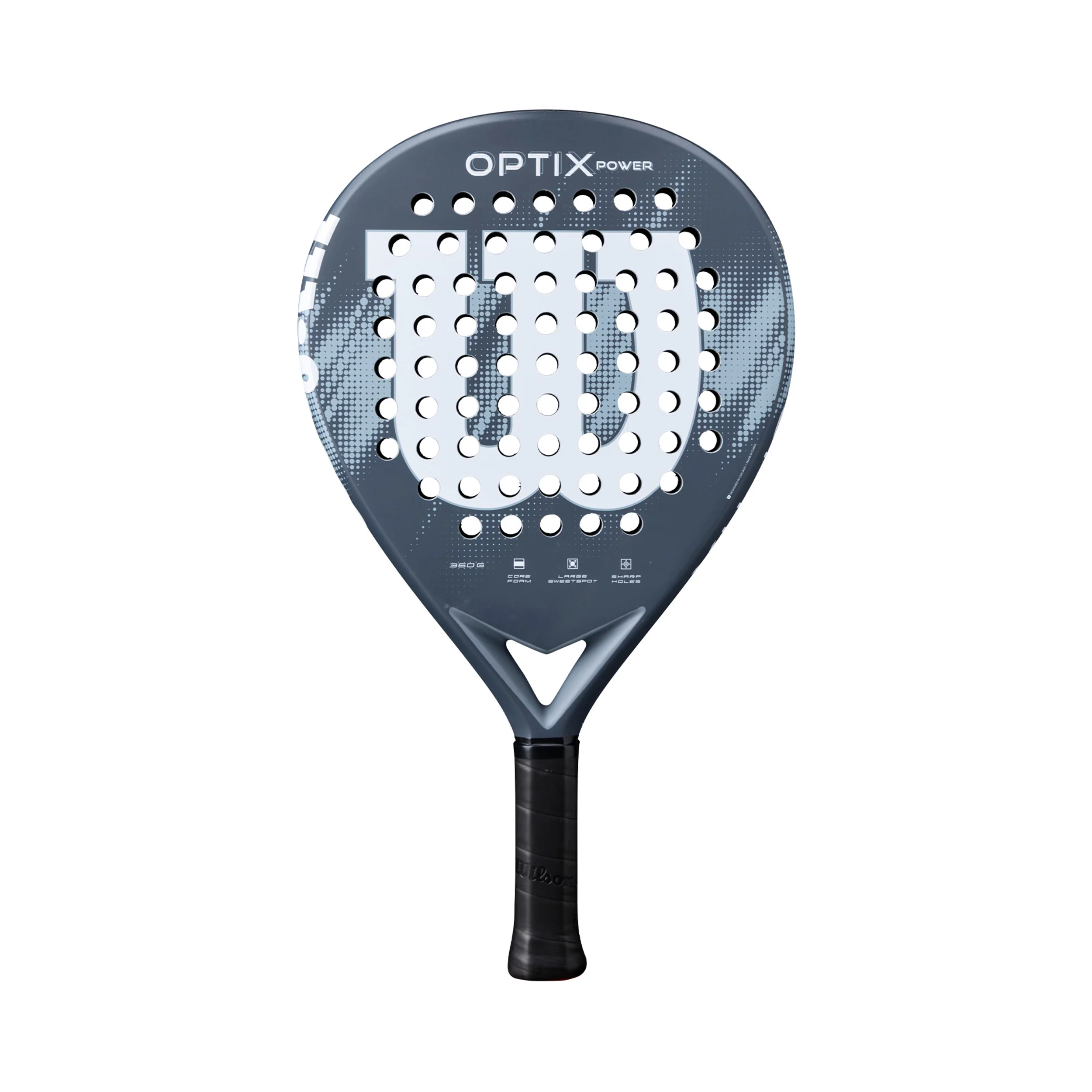 Optix V2 Power Padelracket