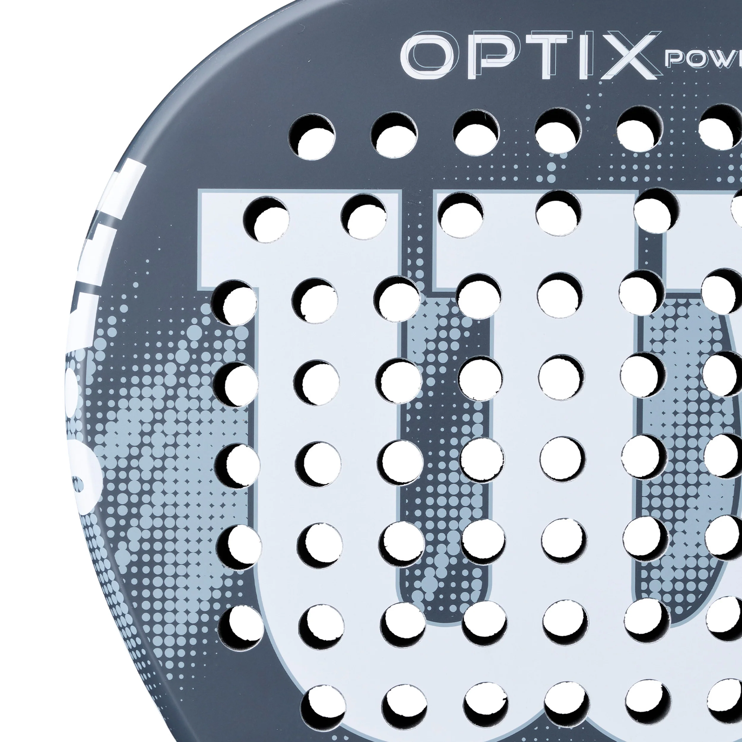 Optix V2 Power Padelracket - Image 4
