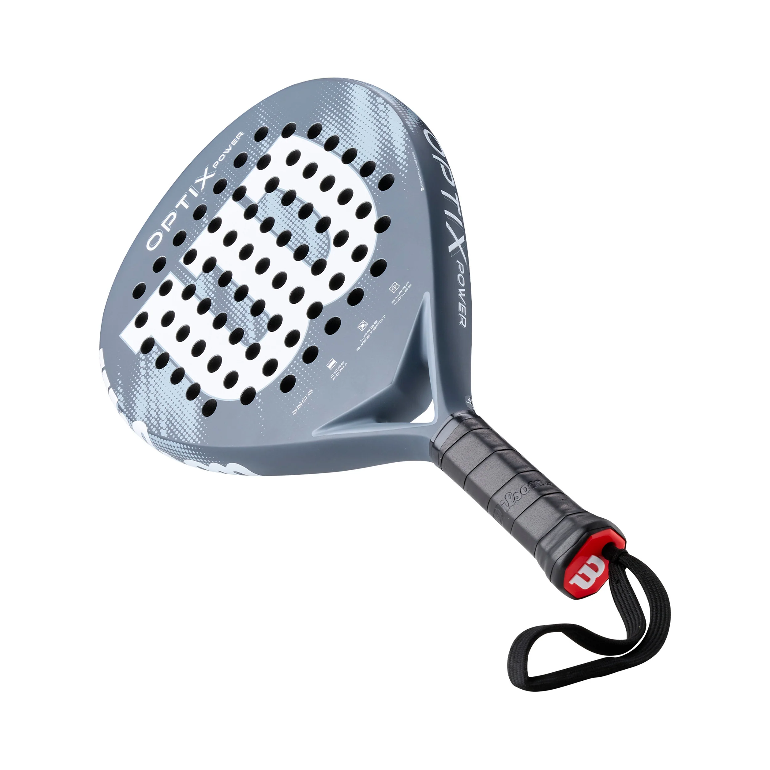 Optix V2 Power Padelracket - Image 6