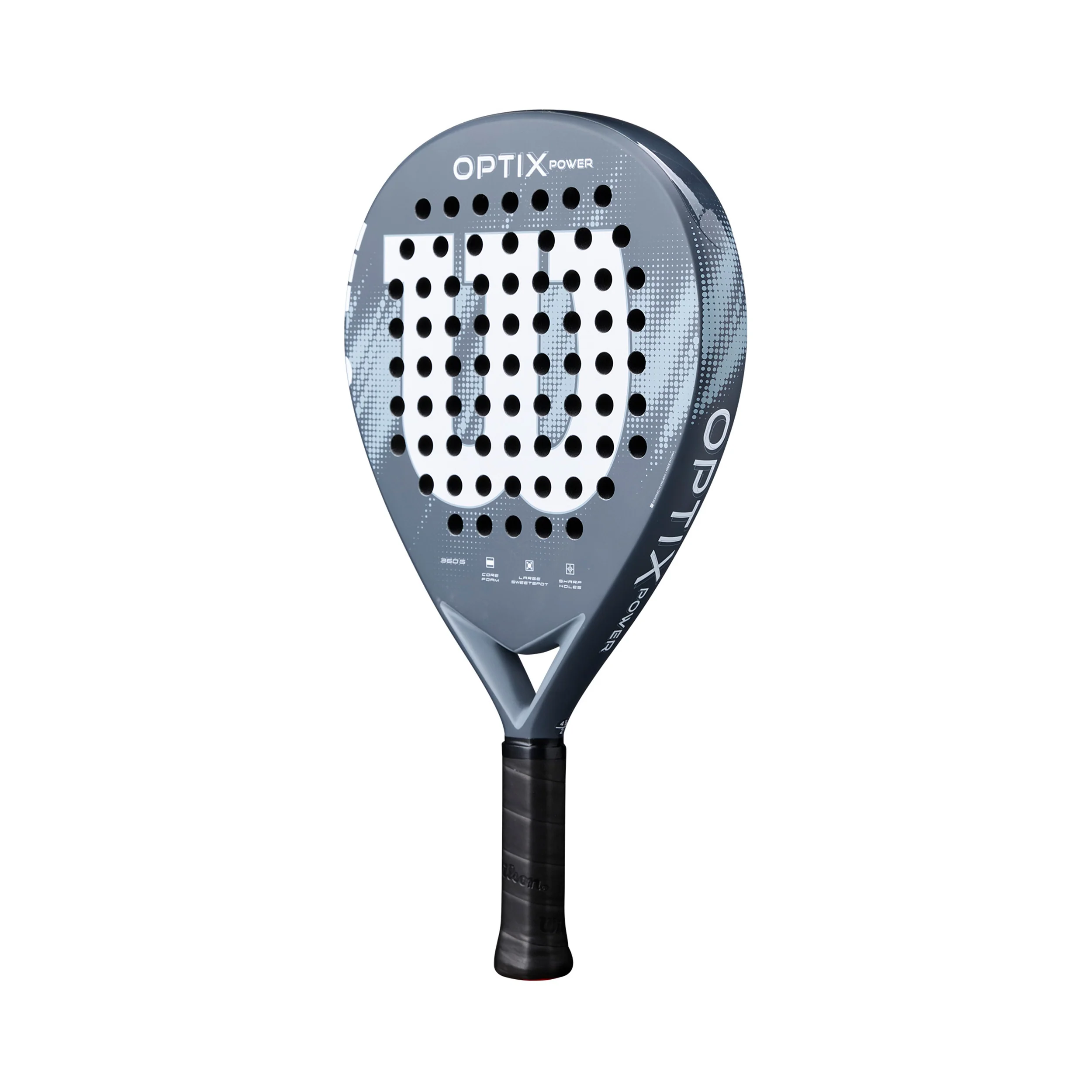 Optix V2 Power Padelracket Testracketar - Image 2