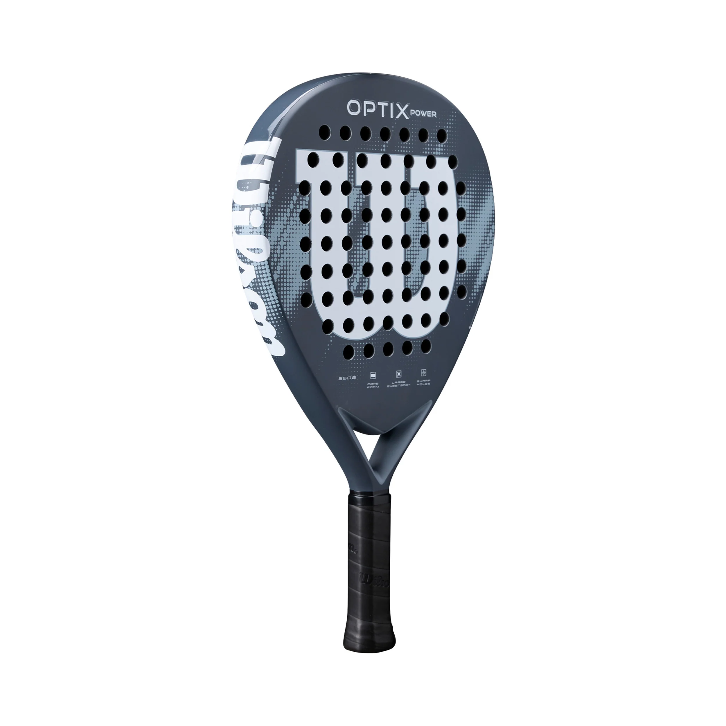 Optix V2 Power Padelracket Testracketar - Image 3