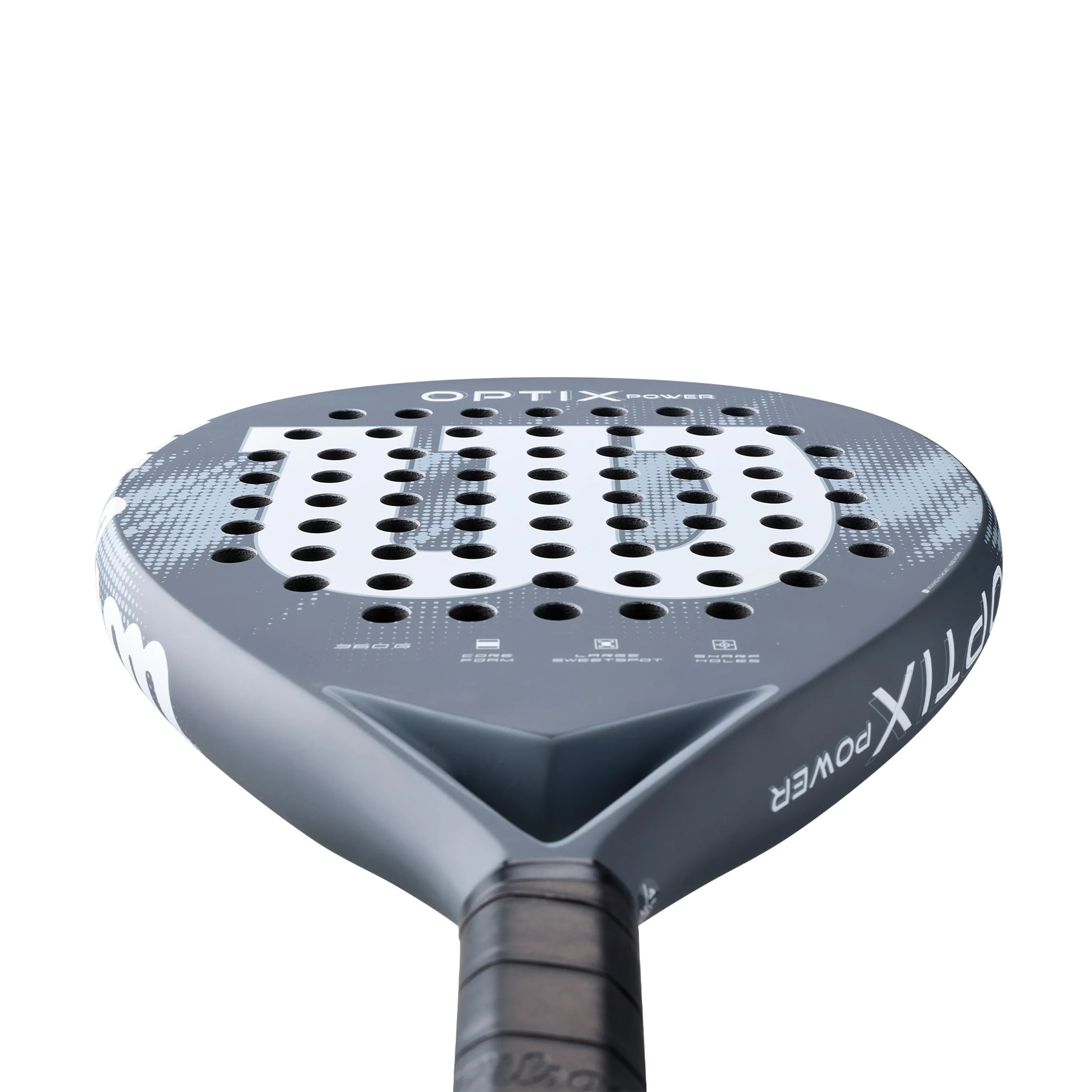 Optix V2 Power Padelracket Testracketar - Image 5