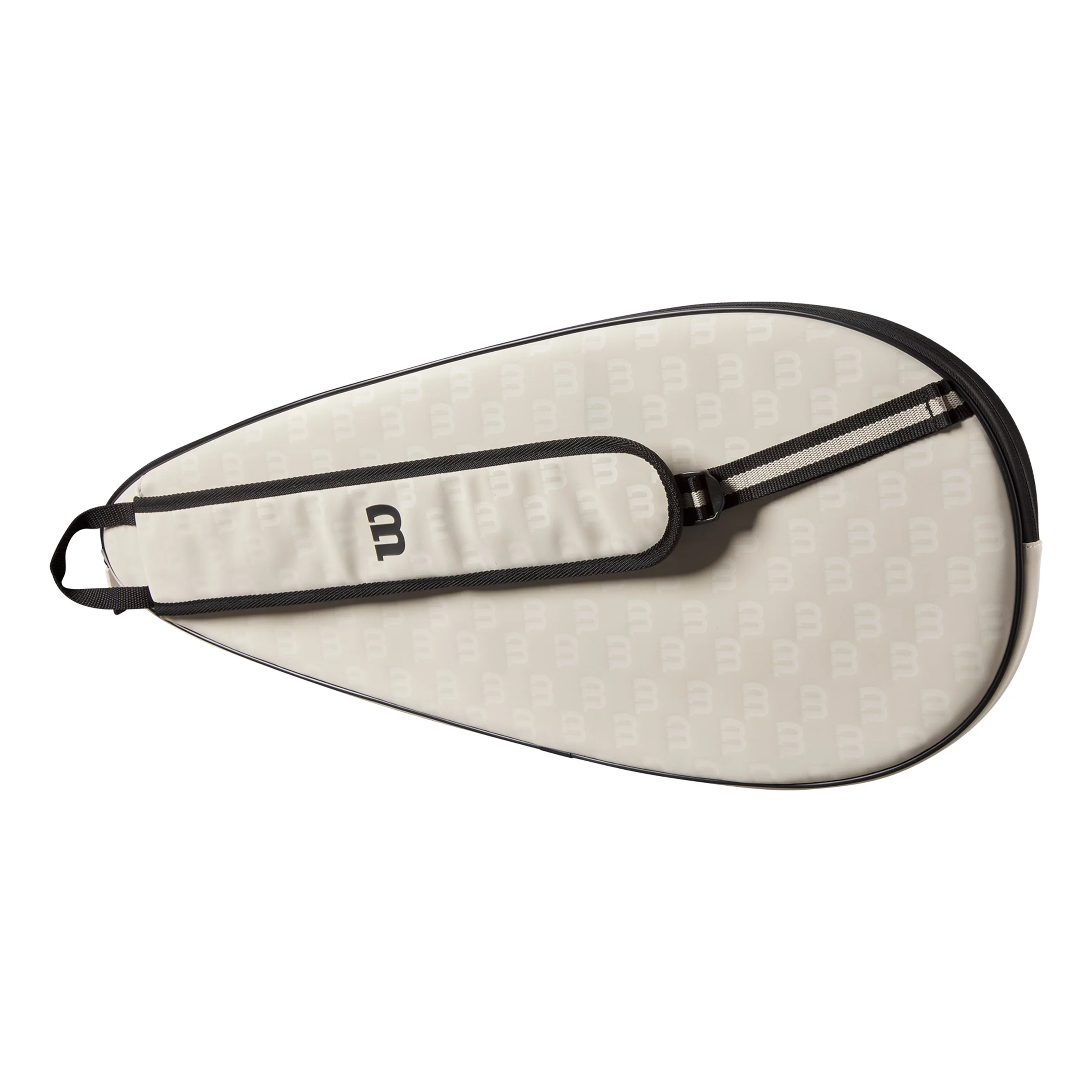 Premium Racketskydd-Beige - Image 2