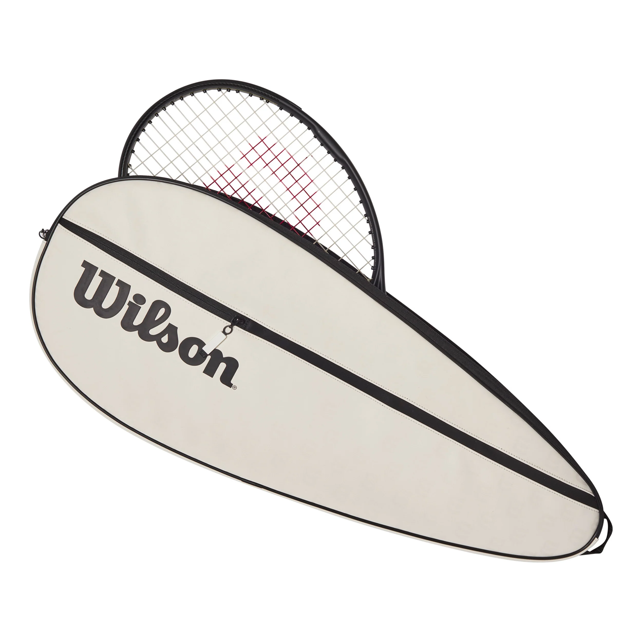 Premium Racketskydd-Beige - Image 3