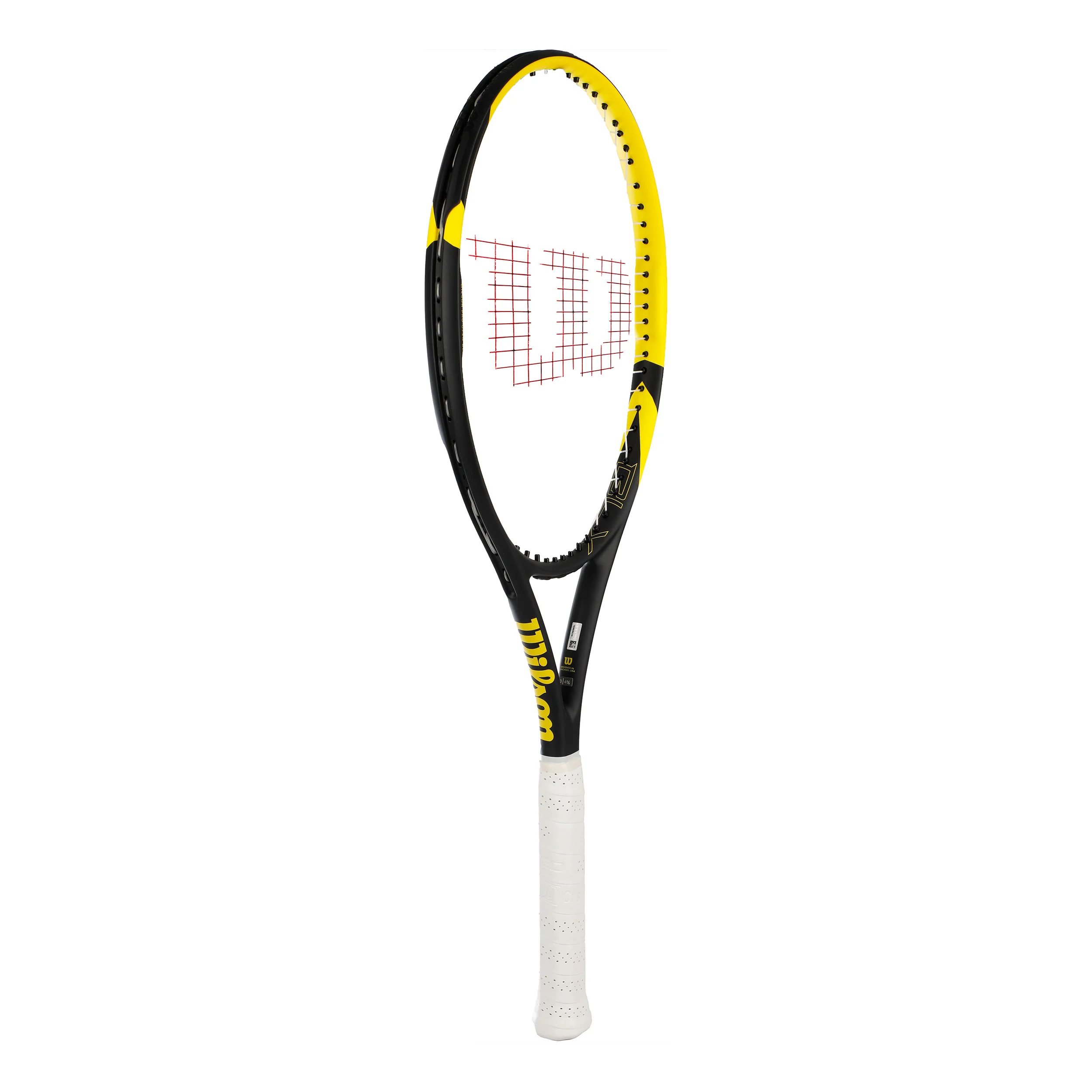 Pro Open Tour racket strängad - Image 2