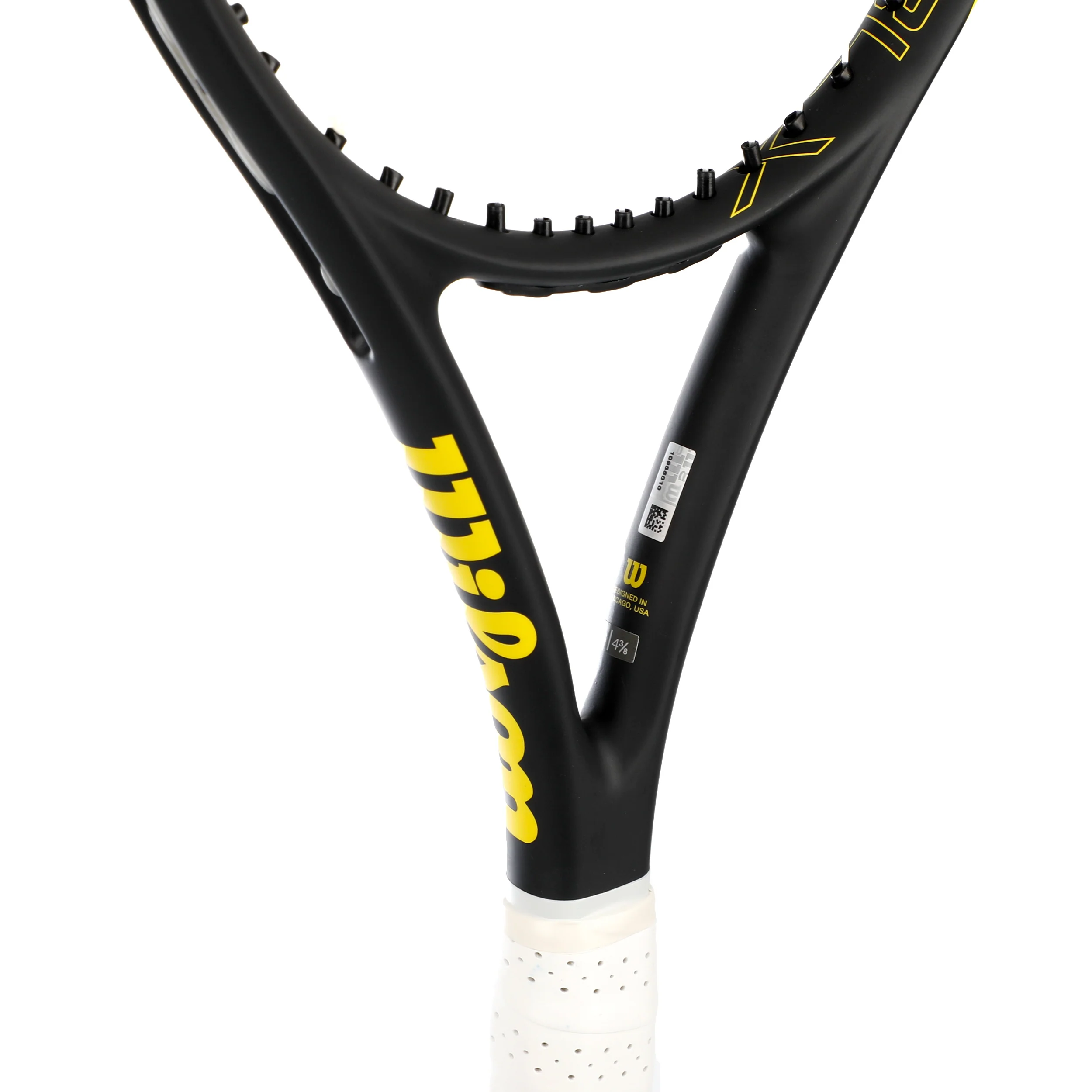 Pro Open Tour racket strängad - Image 4