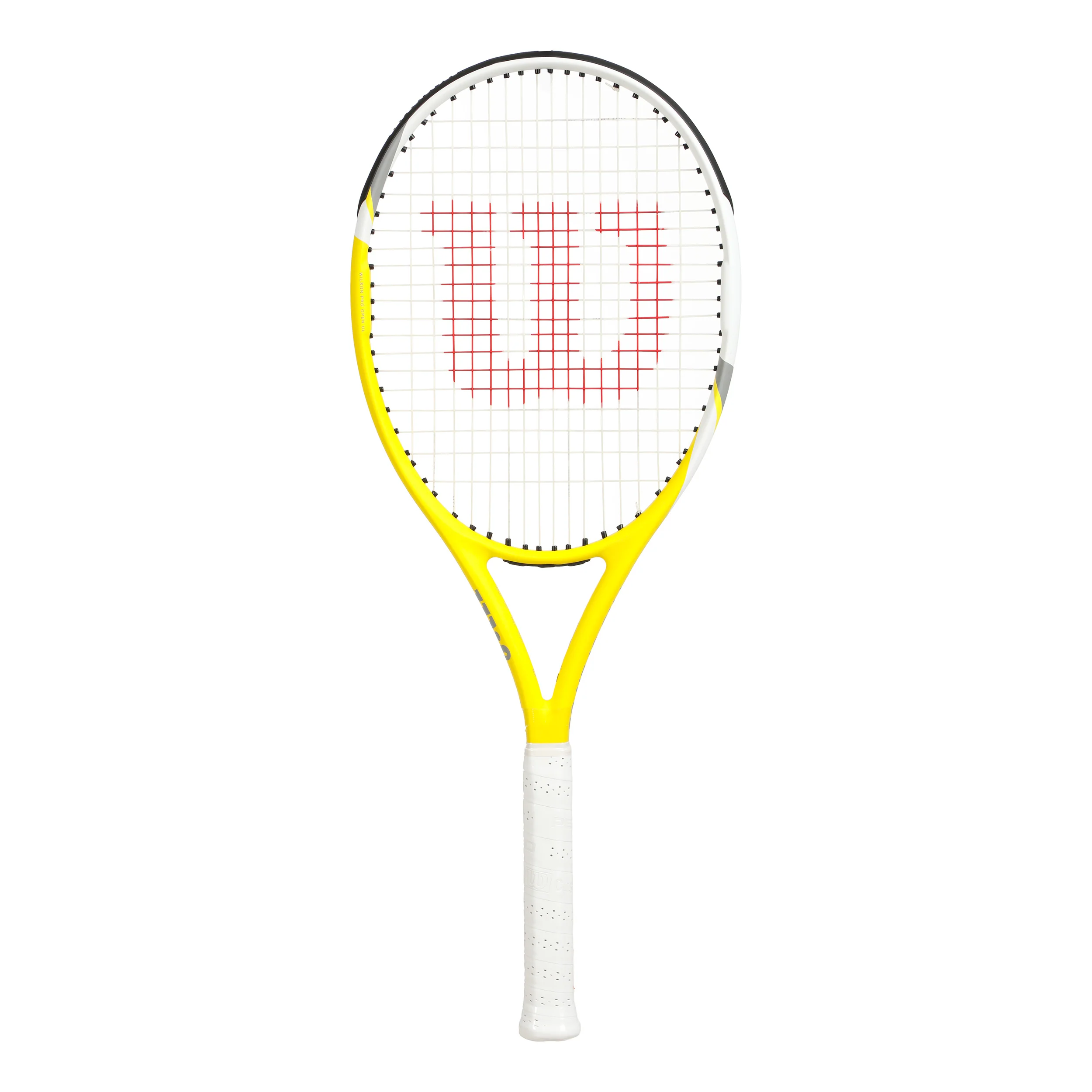 Pro Open UL Tour racket strängad