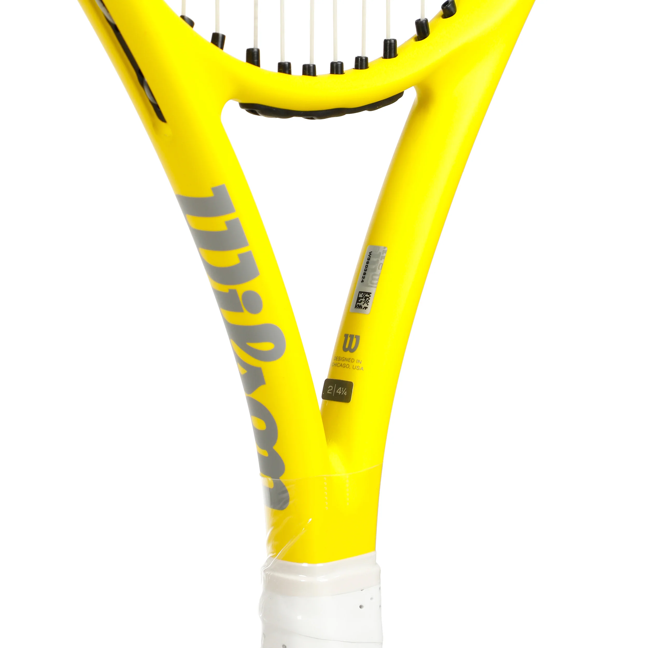 Pro Open UL Tour racket strängad - Image 4