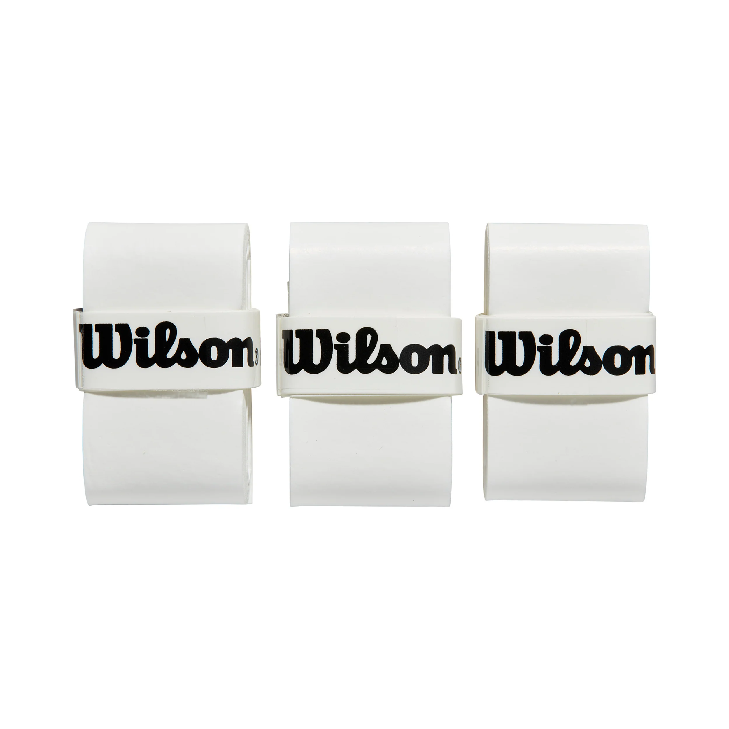 Pro Overgrip 3-pack - vit - Image 2
