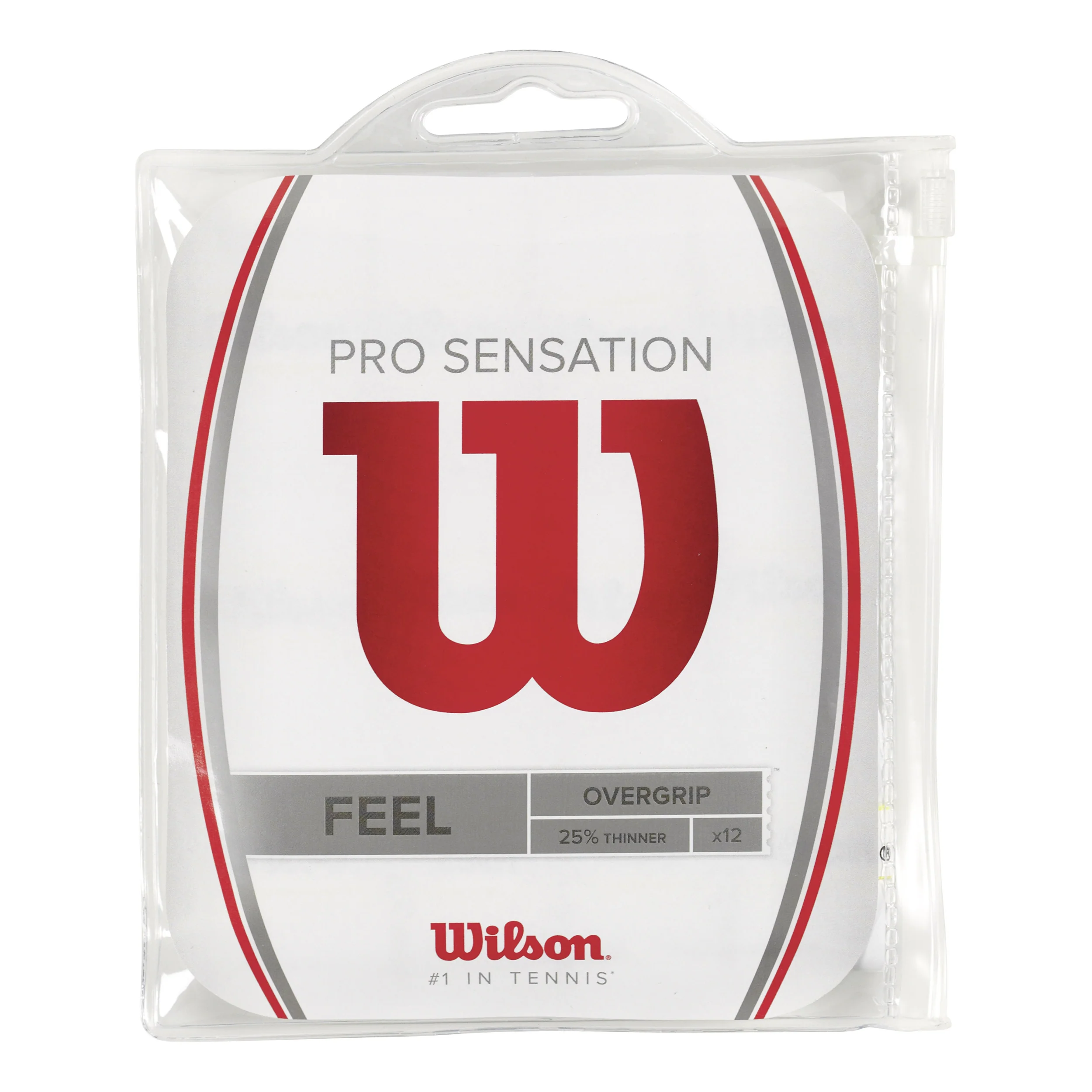 Pro Overgrip Sensation 12-pack-Vit