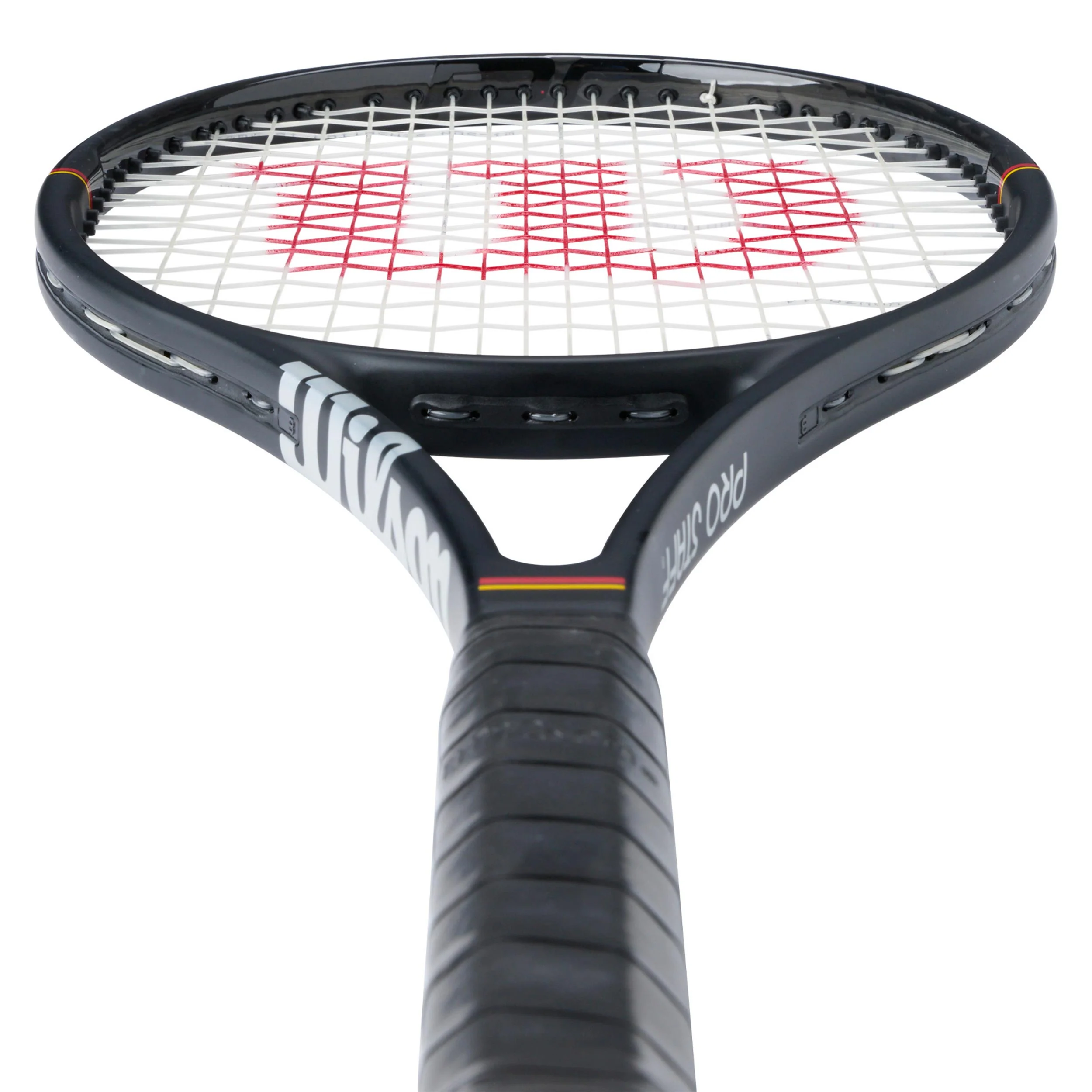 Pro Staff 97 L Classic Tour racket utan strängar - Image 5