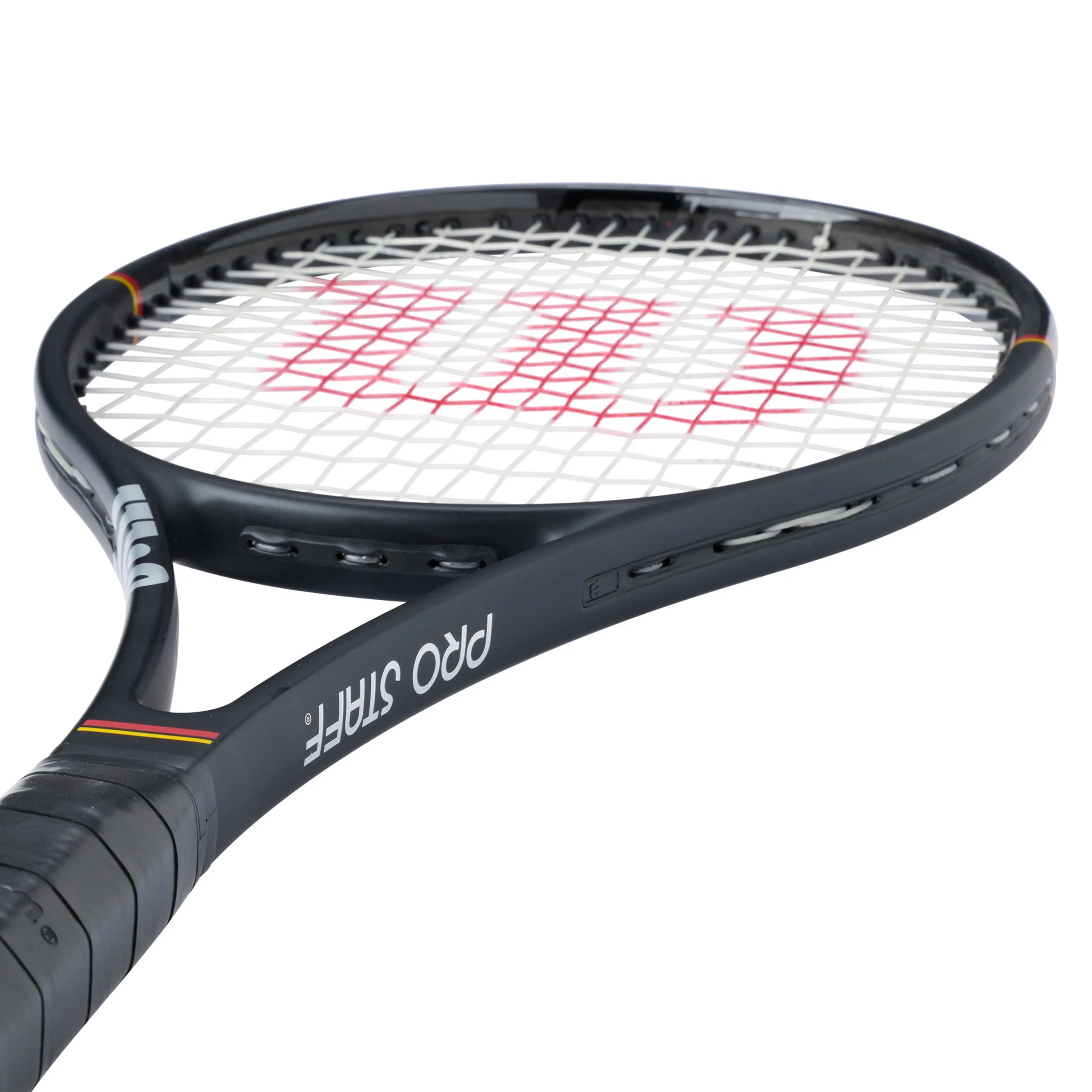 Pro Staff 97 L Classic Tour racket utan strängar - Image 6