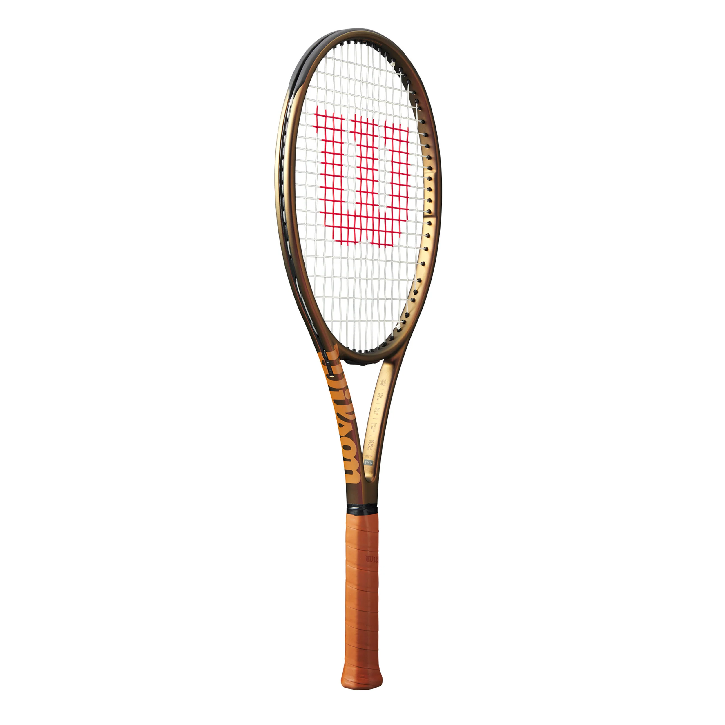 Pro Staff 97 V14 Tour racket Begagnade racketar (strängad) - Image 2