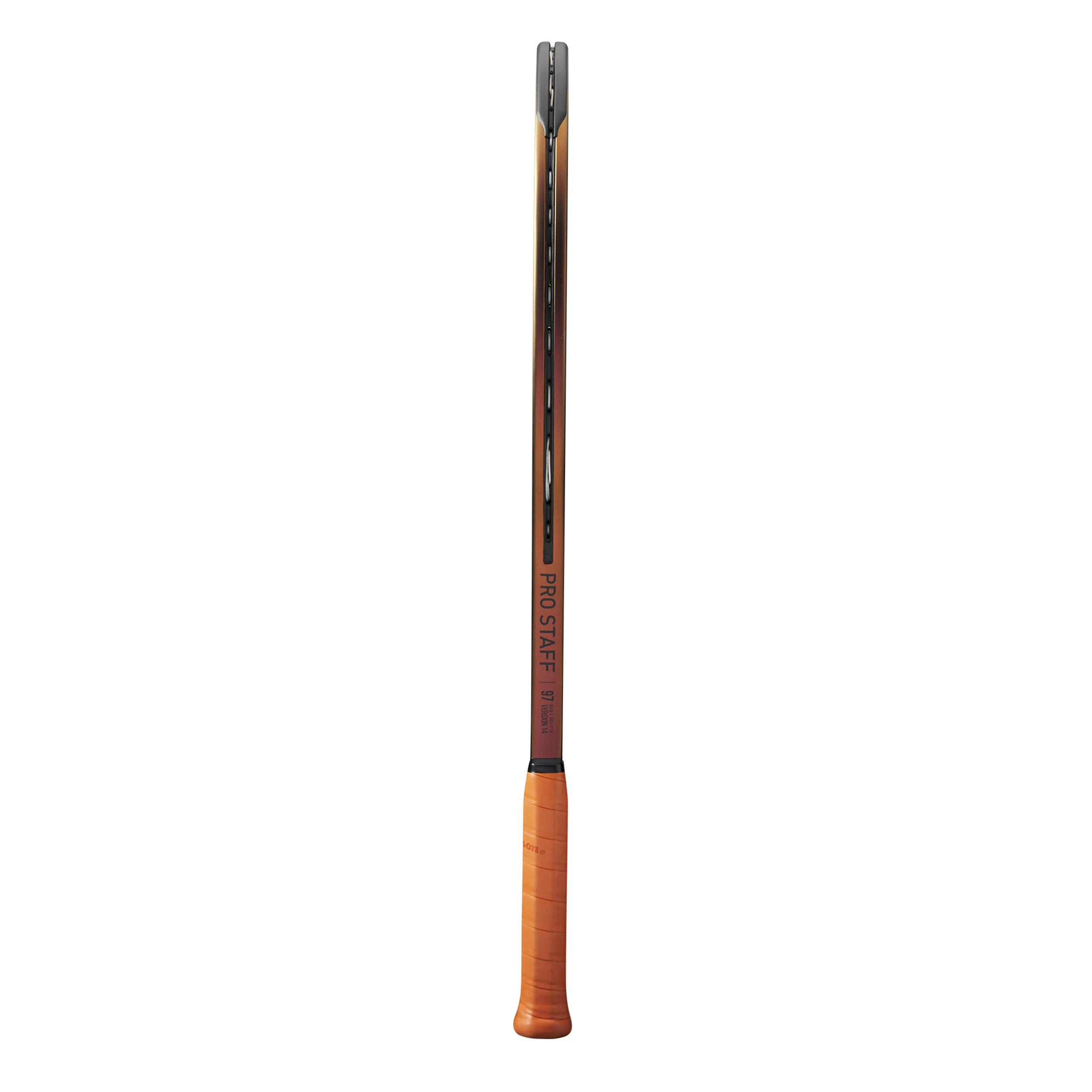 Pro Staff 97 V14 Tour racket Begagnade racketar (strängad) - Image 4