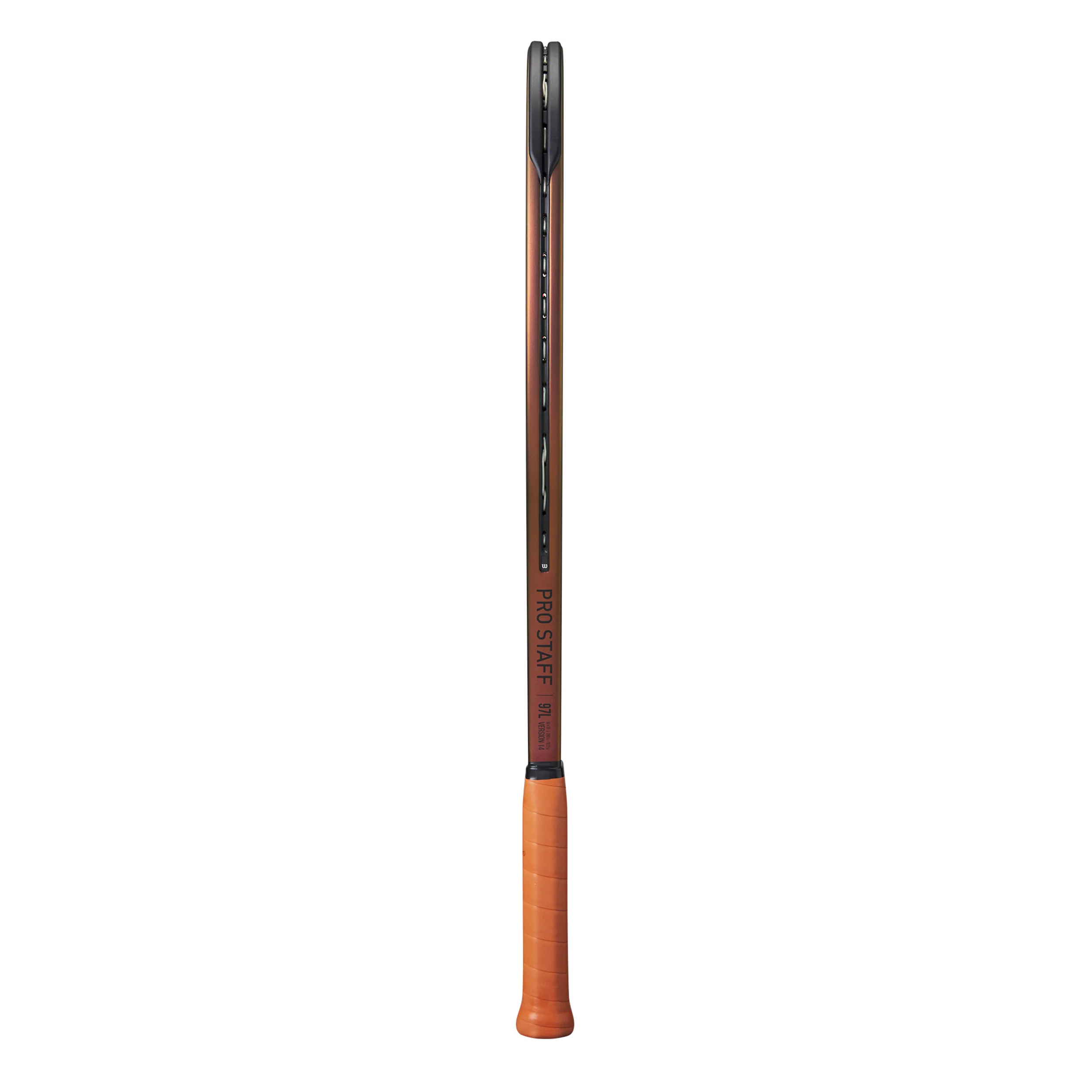 Pro Staff 97L V14 Tour racket utan strängar - Image 4