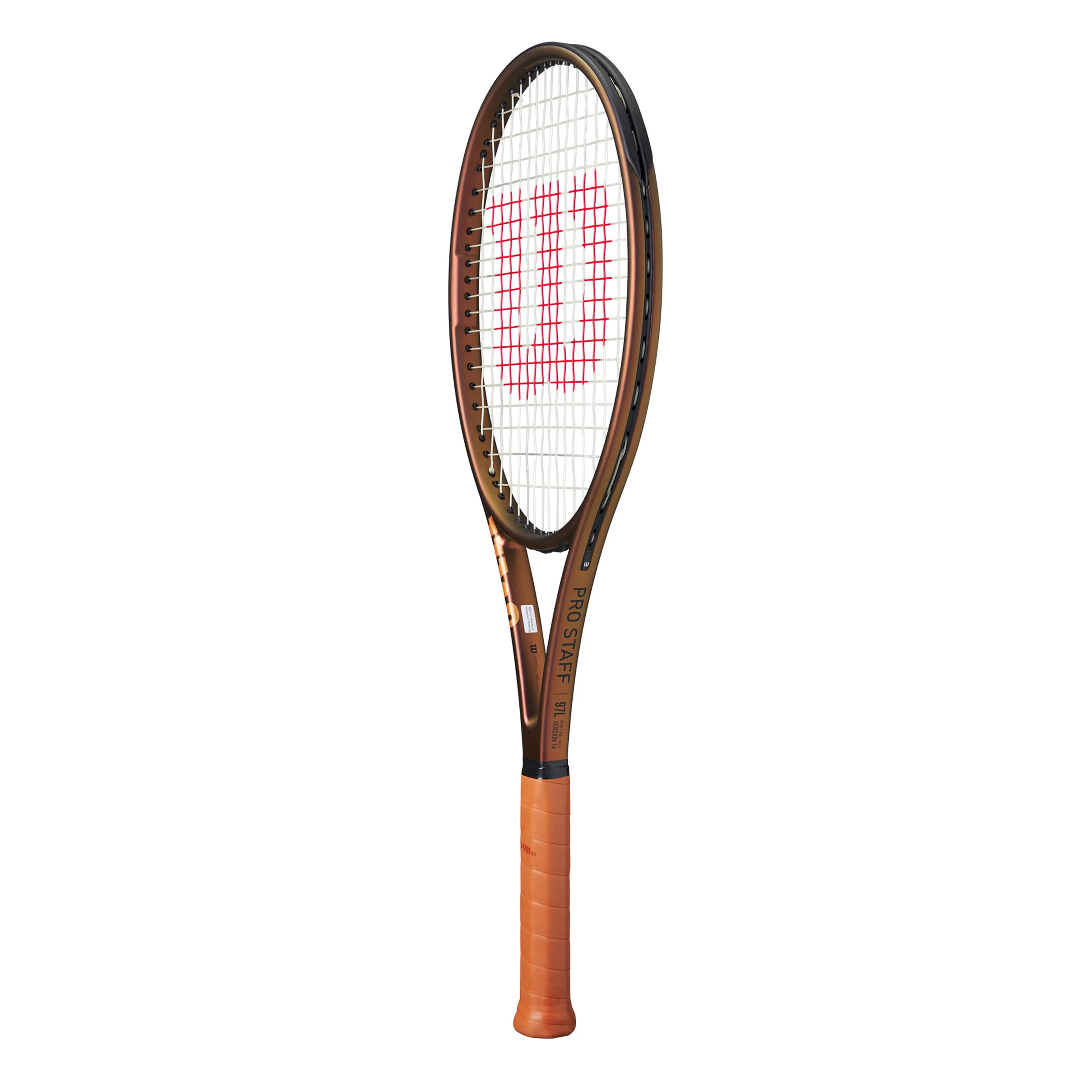 Pro Staff 97L V14 Tour racket utan strängar - Image 5