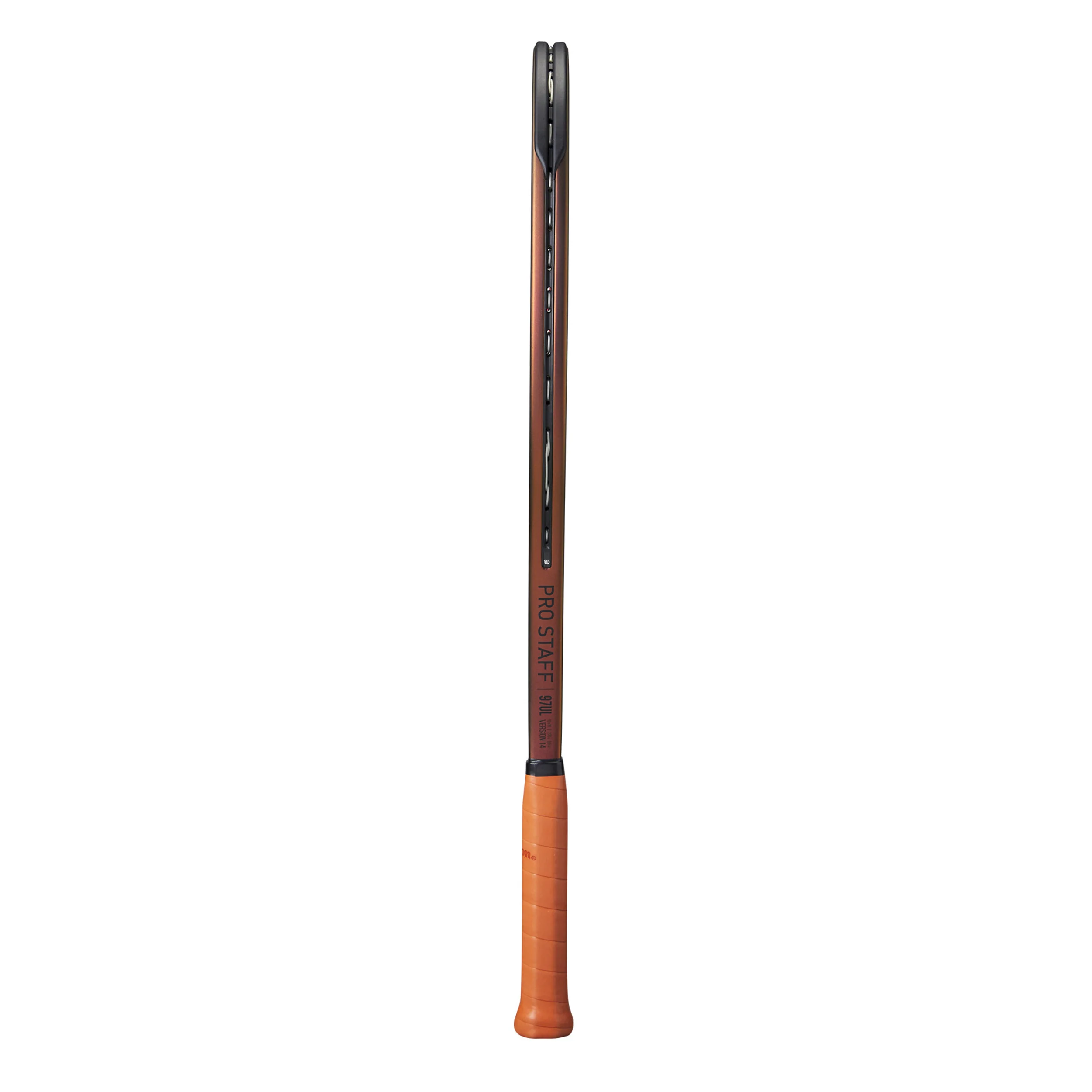Pro Staff 97UL V14 Tour racket Begagnade racketar (strängad) - Image 4