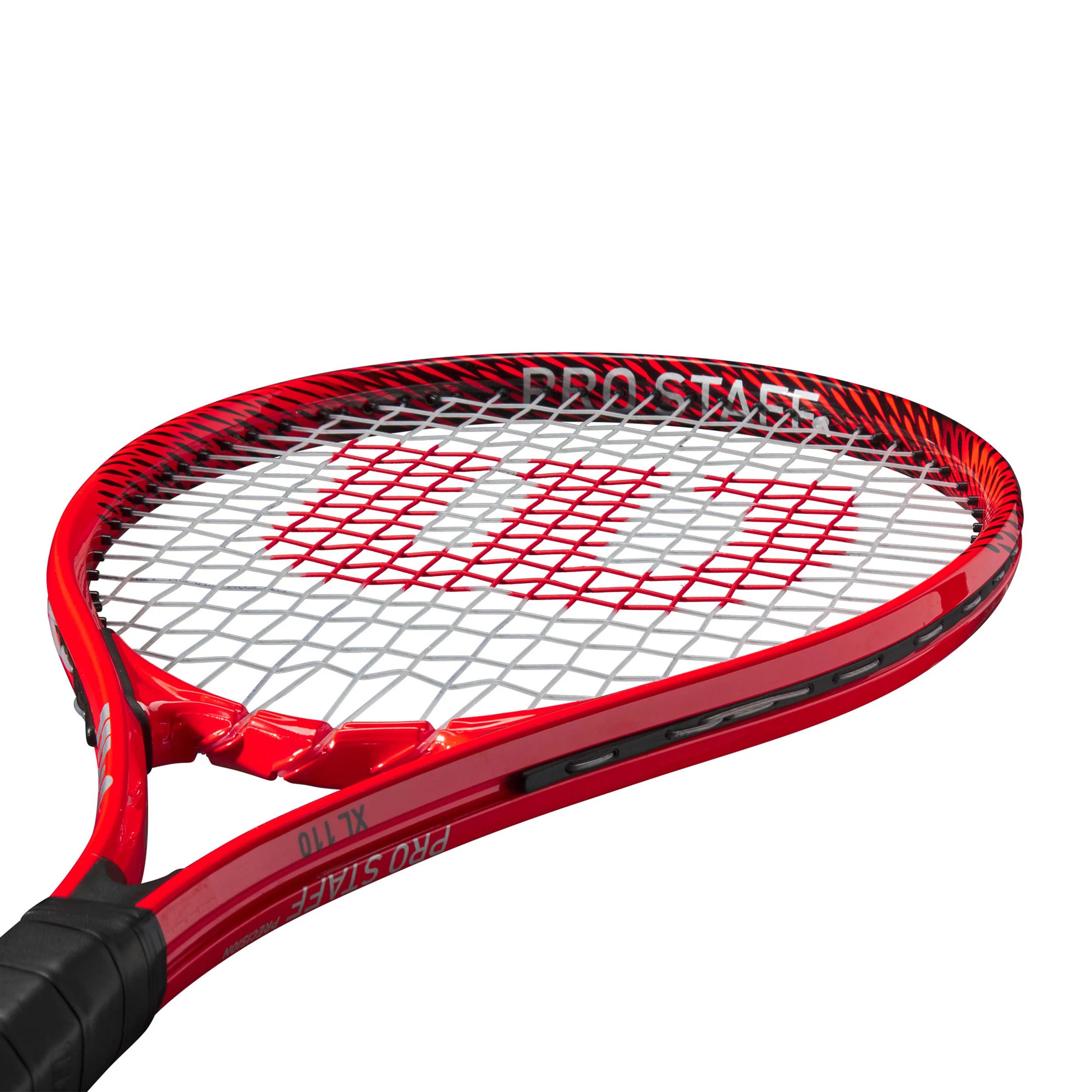 Pro Staff Precision XL 110 Allroundracket - Image 6