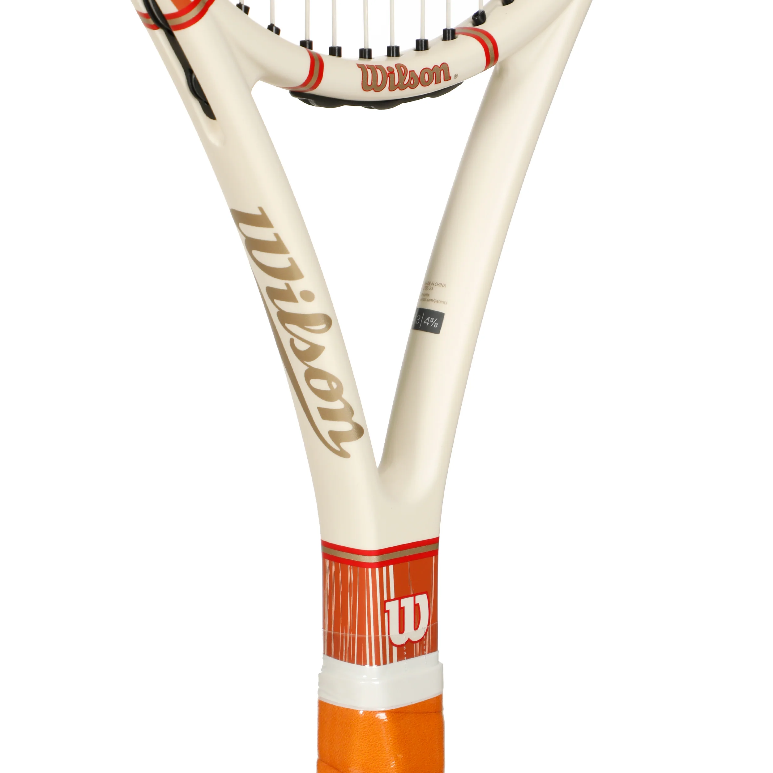 Pro Staff Six One Team Legend Tour Racket - Image 6