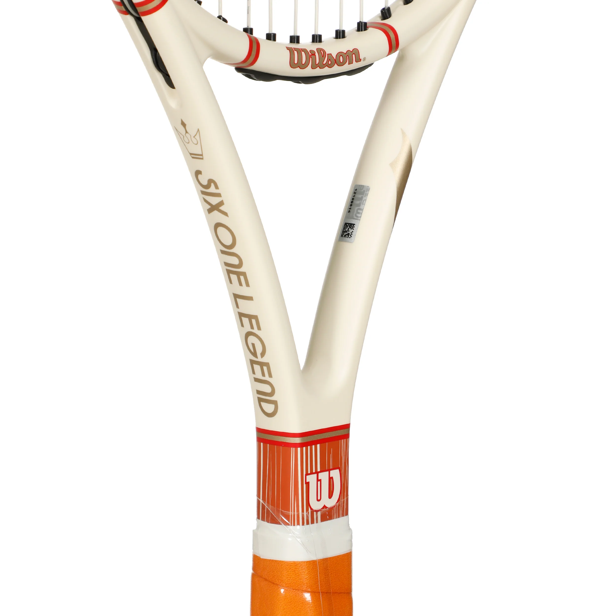 Pro Staff Six One Team Legend Tour Racket - Image 7
