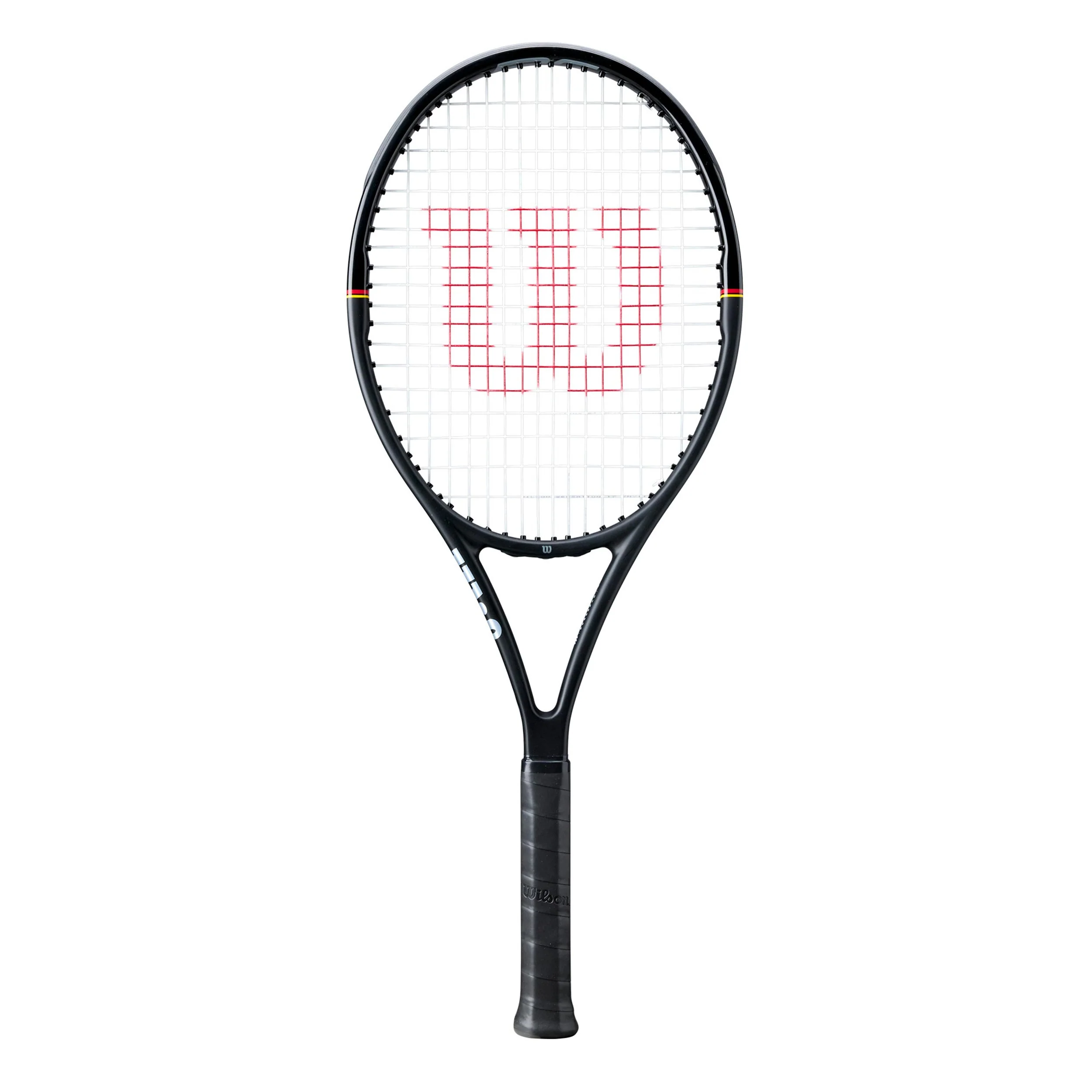 Pro Staff Team Classic Tour racket Testracketar