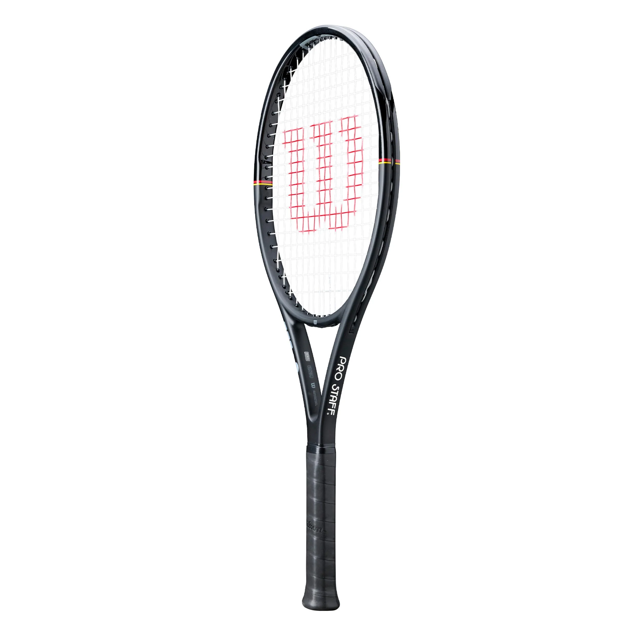 Pro Staff Team Classic Tour racket Testracketar - Image 2