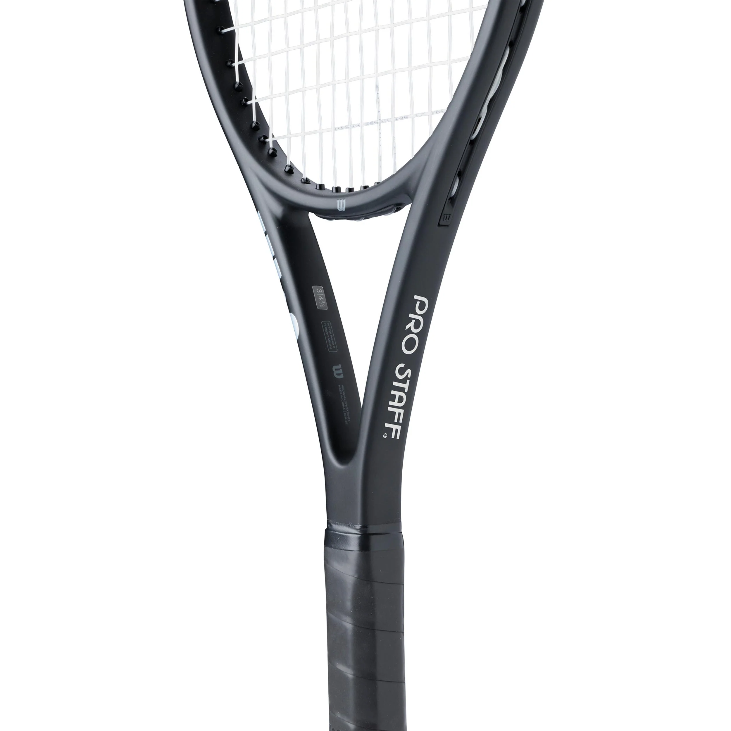 Pro Staff Team Classic Tour racket Testracketar - Image 4