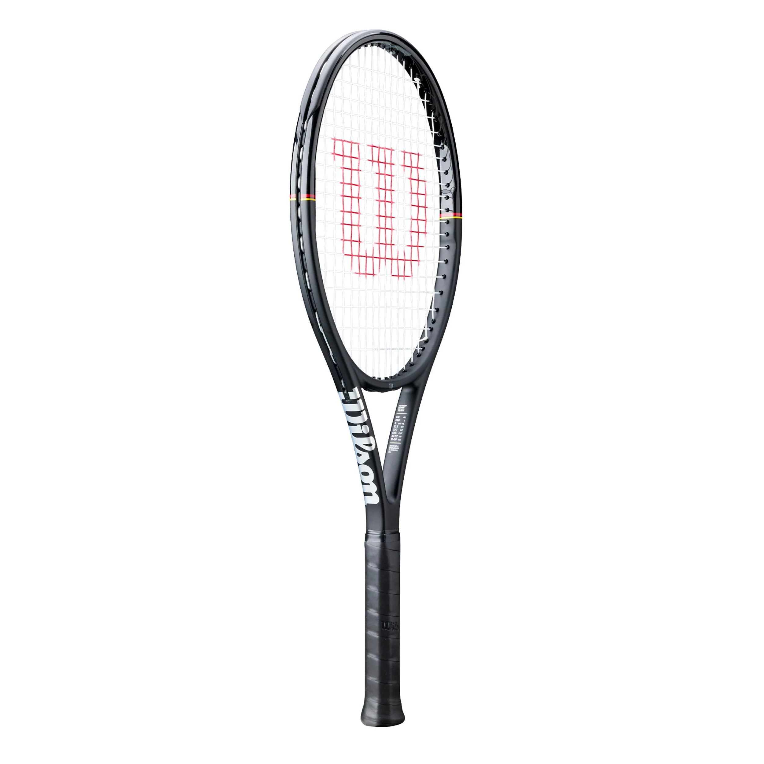 Pro Staff Team Classic Tour racket utan strängar - Image 3