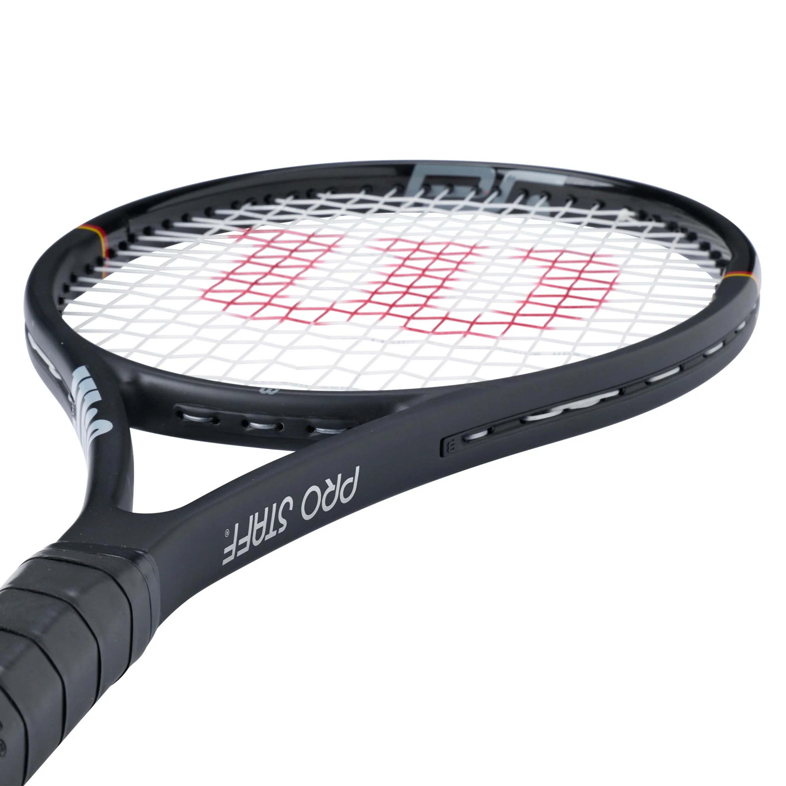 Pro Staff Team Classic Tour racket utan strängar - Image 5