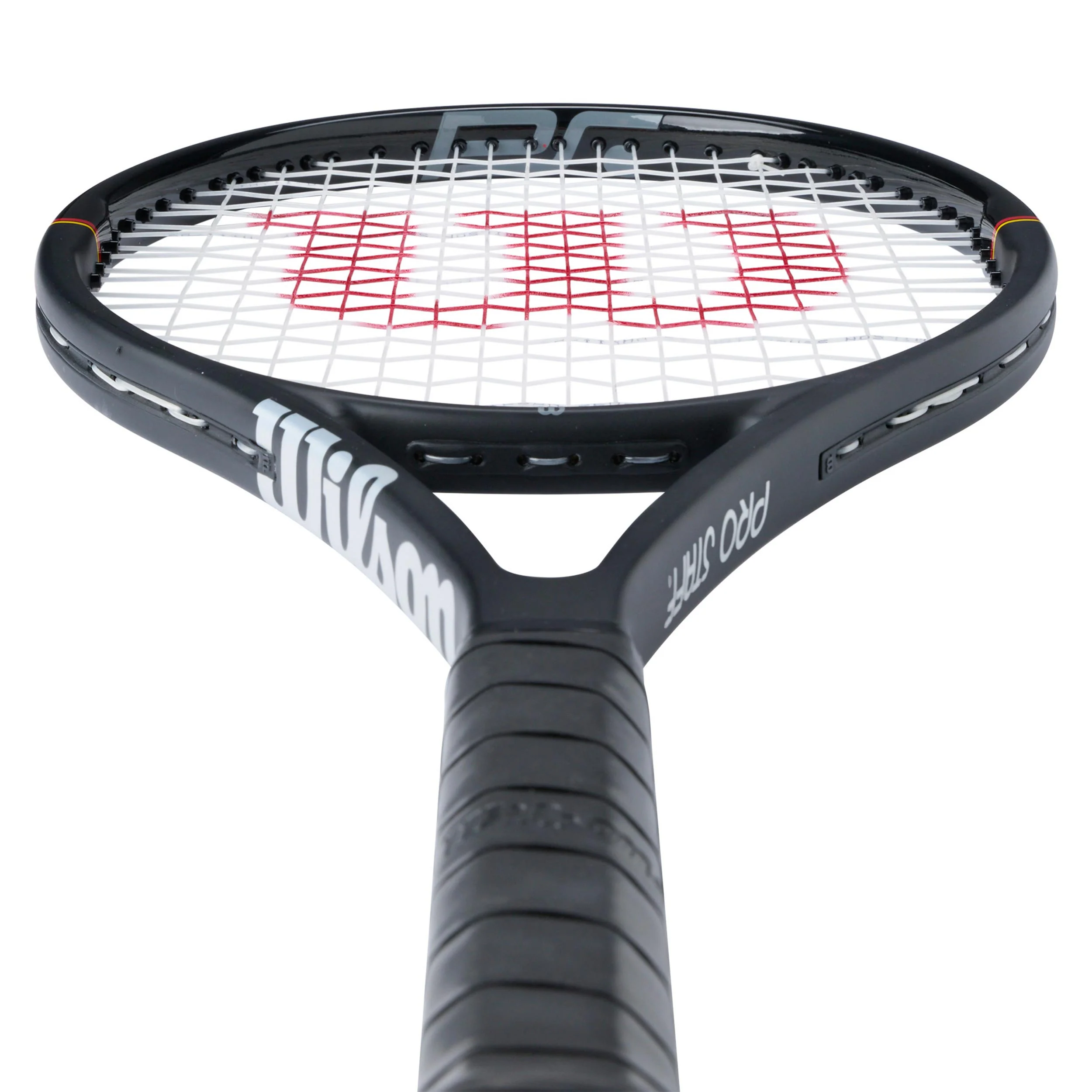 Pro Staff Team Classic Tour racket utan strängar - Image 6