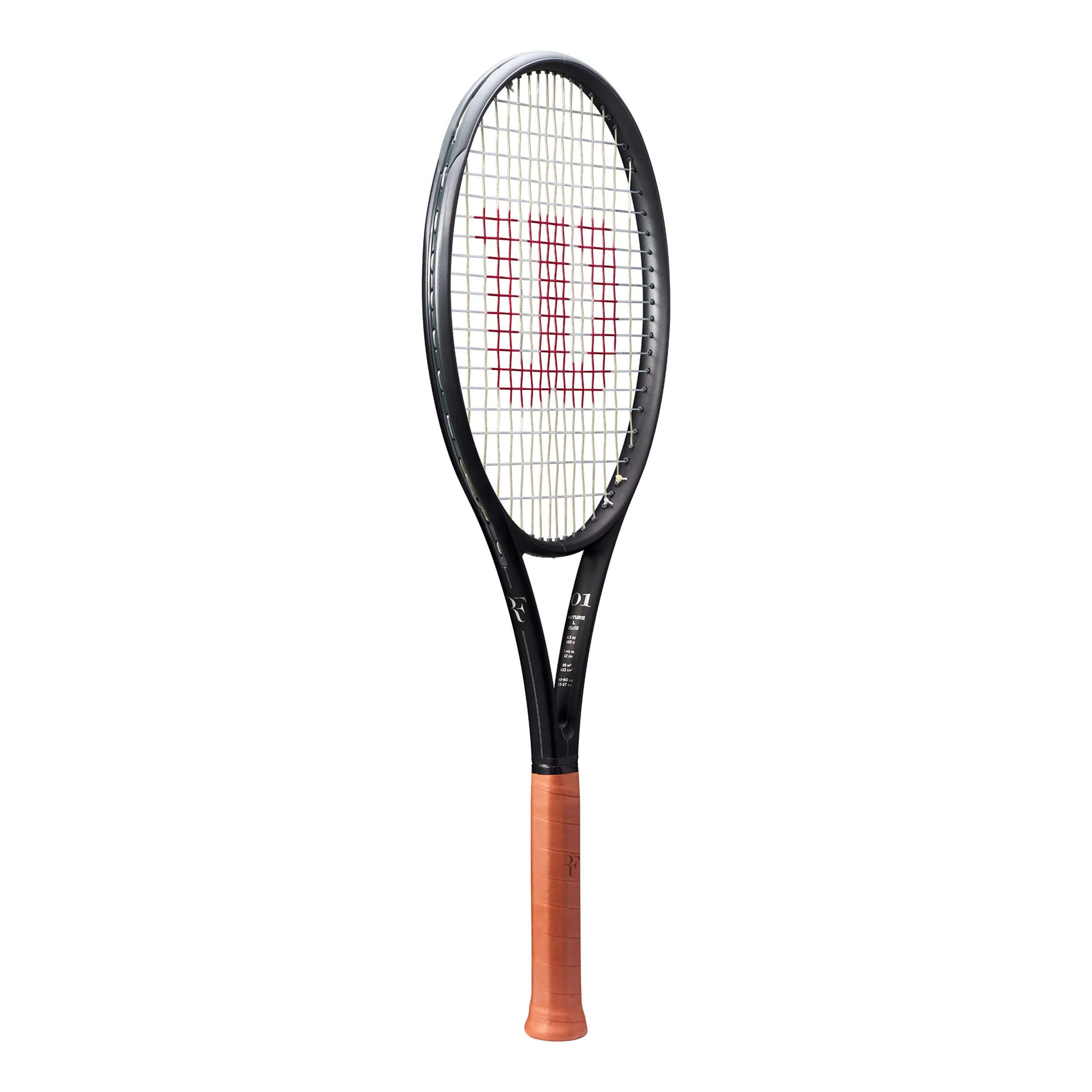 RF 01 Future Lite Tour Racket - Image 3