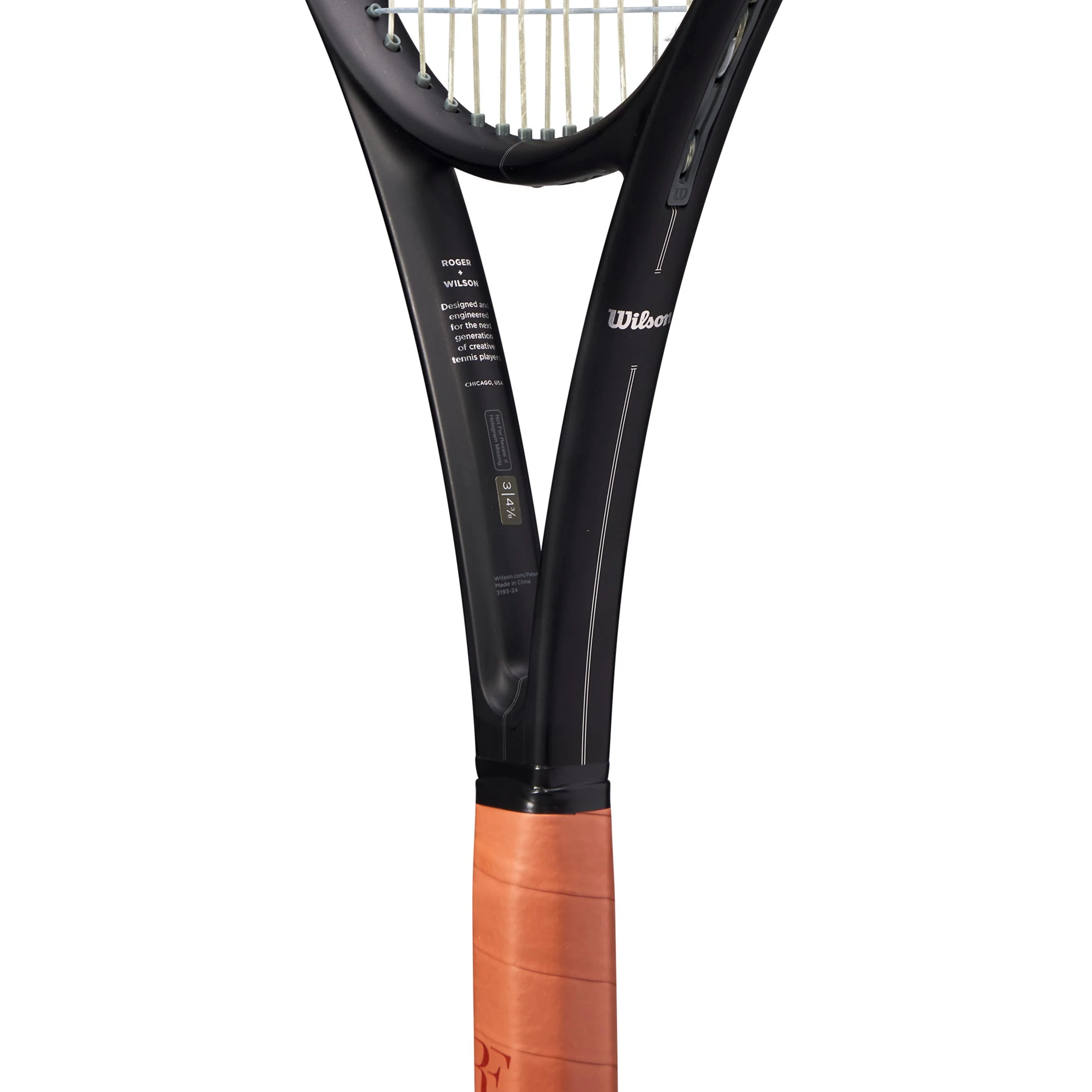 RF 01 Future Lite Tour Racket - Image 4