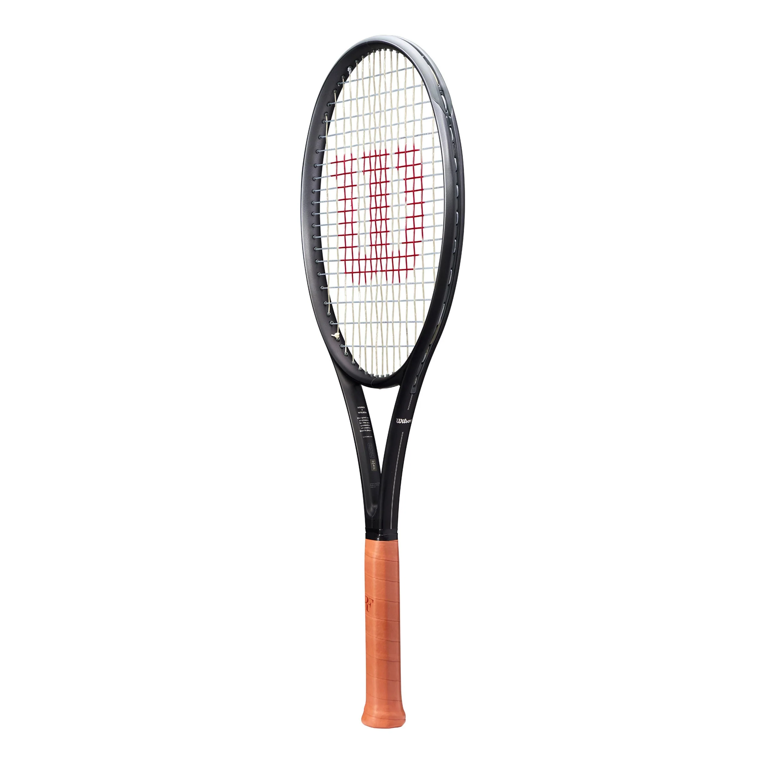 RF 01 Future Lite Tour racket Testracketar - Image 2