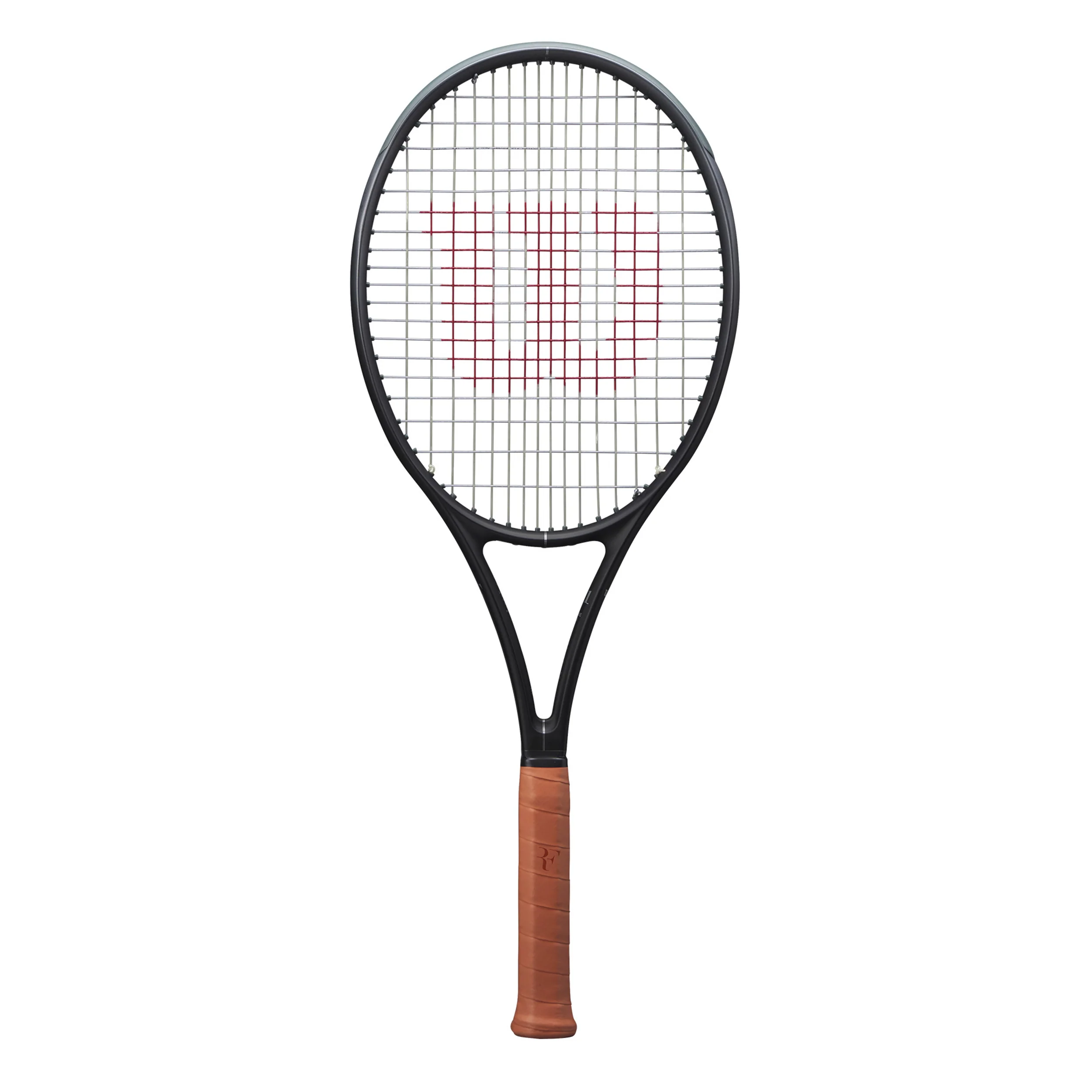 RF 01 Future Tour racket Testracketar