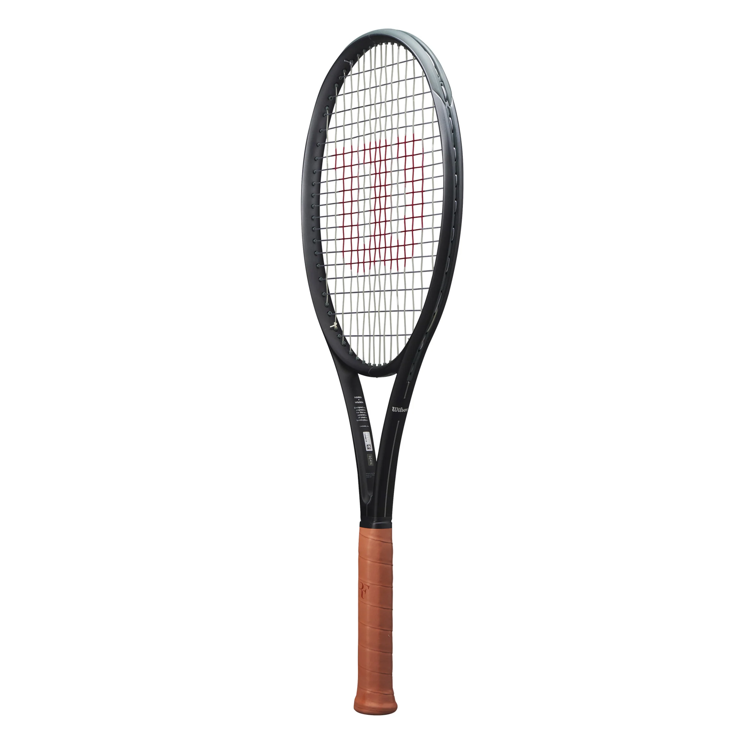 RF 01 Future Tour racket Testracketar - Image 2