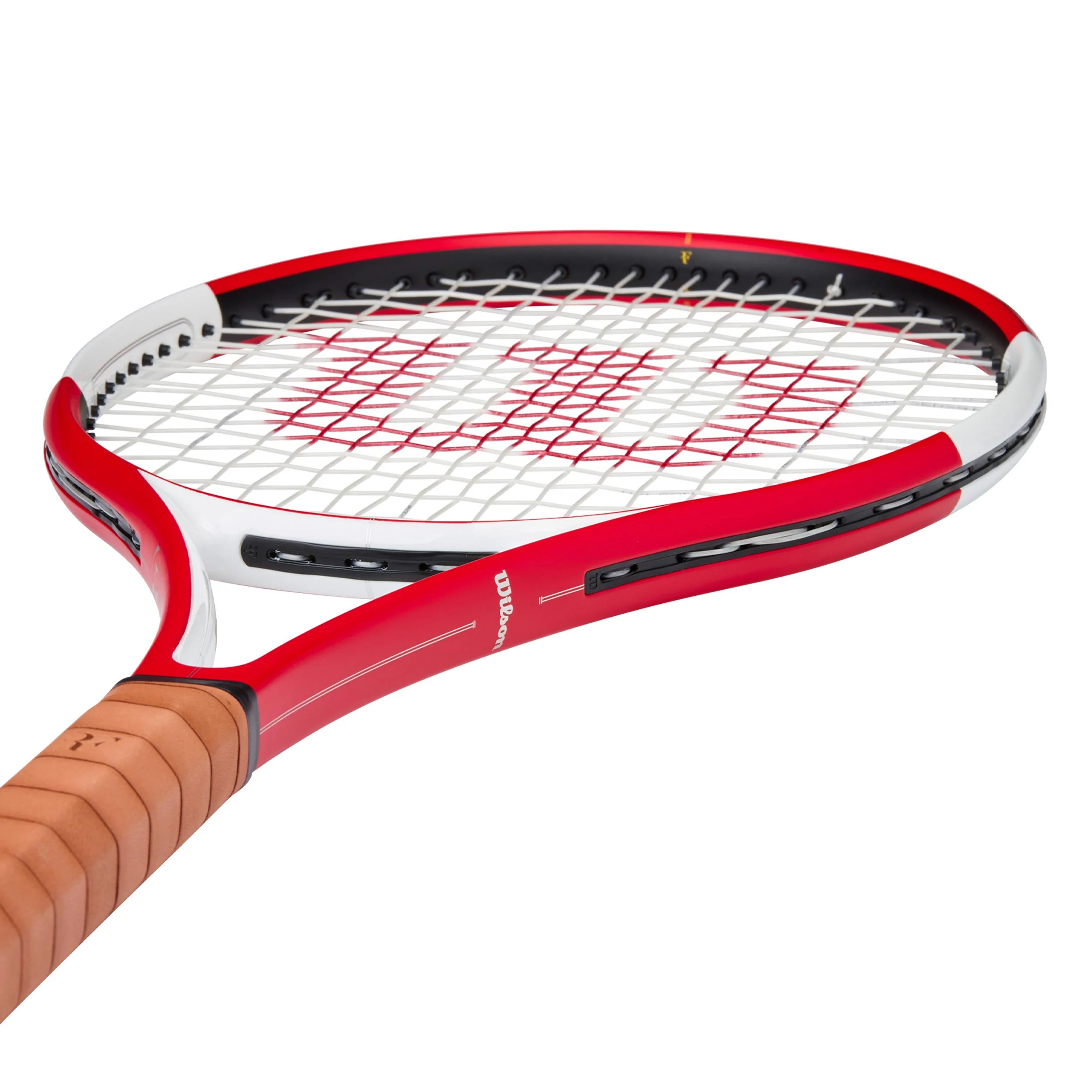 RF 01 Pro Classic Tour Racket - Image 4
