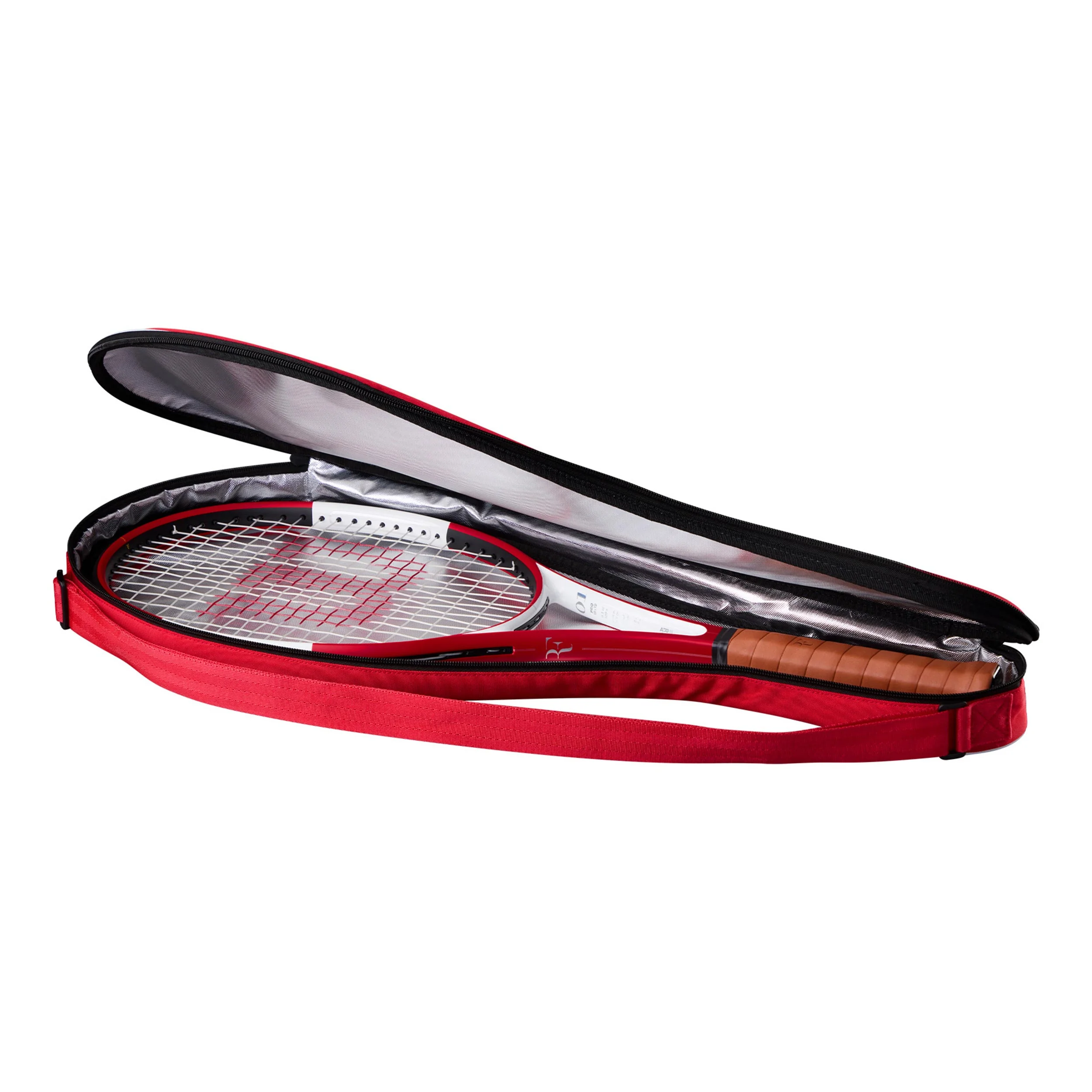 RF 01 Pro Classic Tour Racket - Image 5