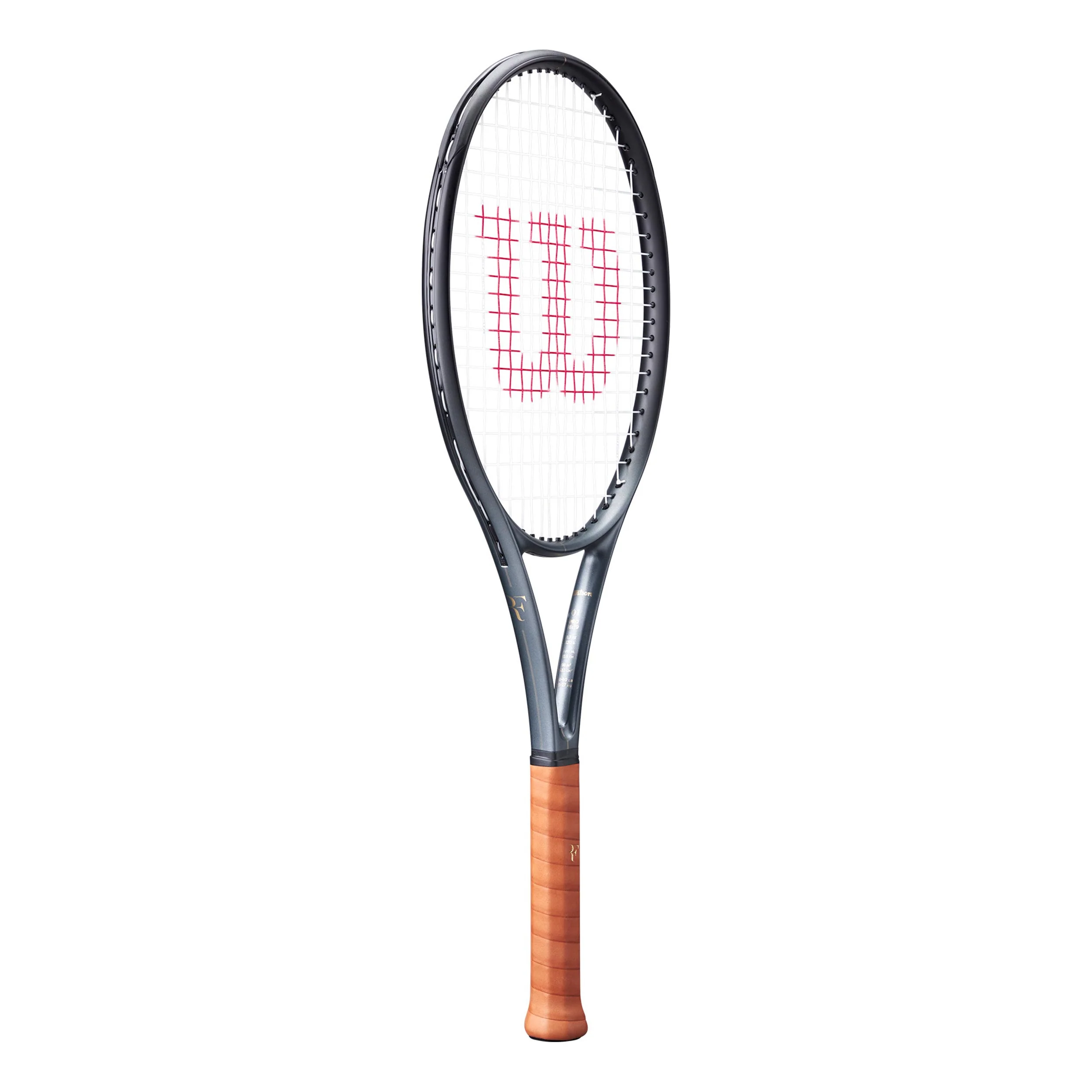 RF 01 Pro Laver Cup 2025 Tour racket utan strängar - Image 2