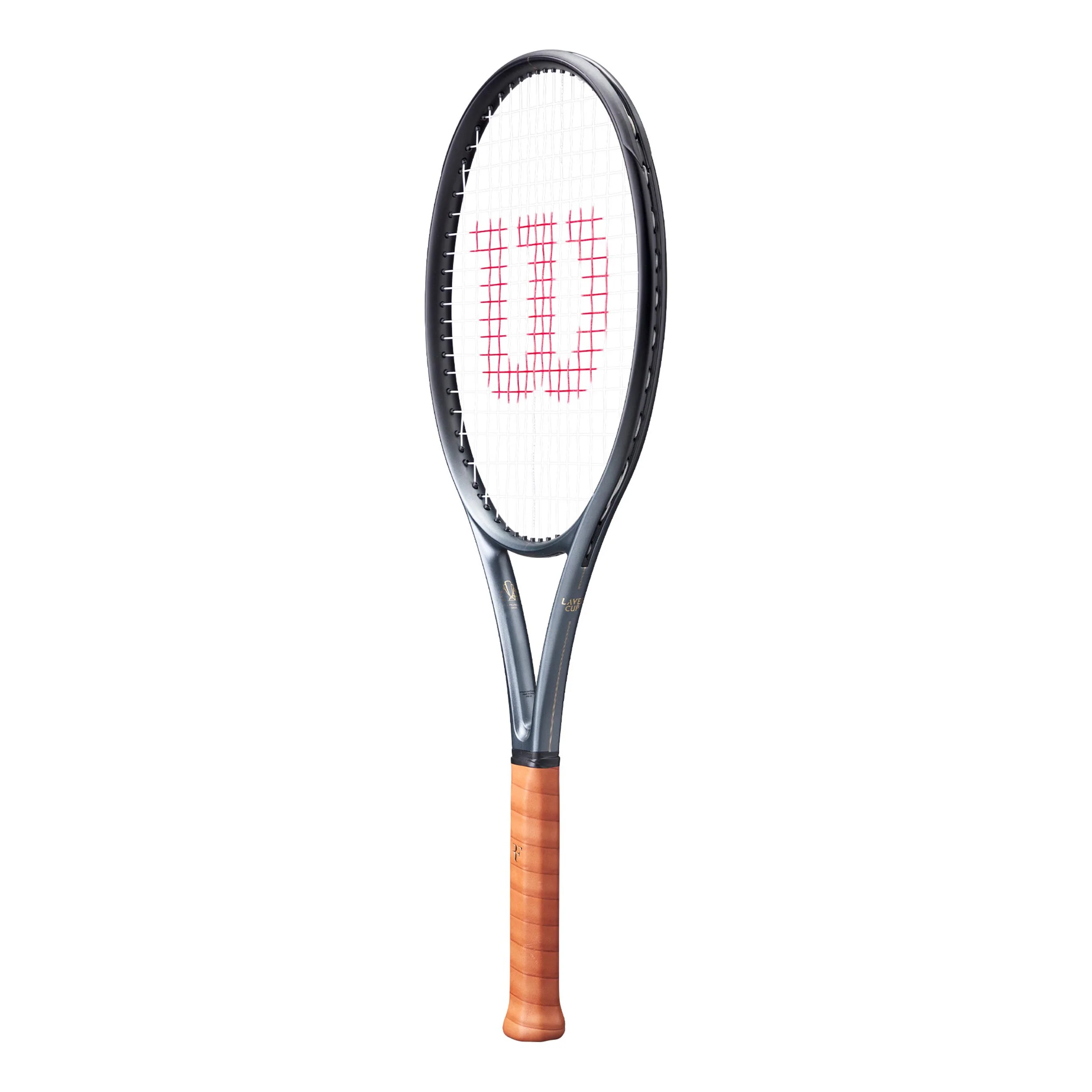 RF 01 Pro Laver Cup 2025 Tour racket utan strängar - Image 3