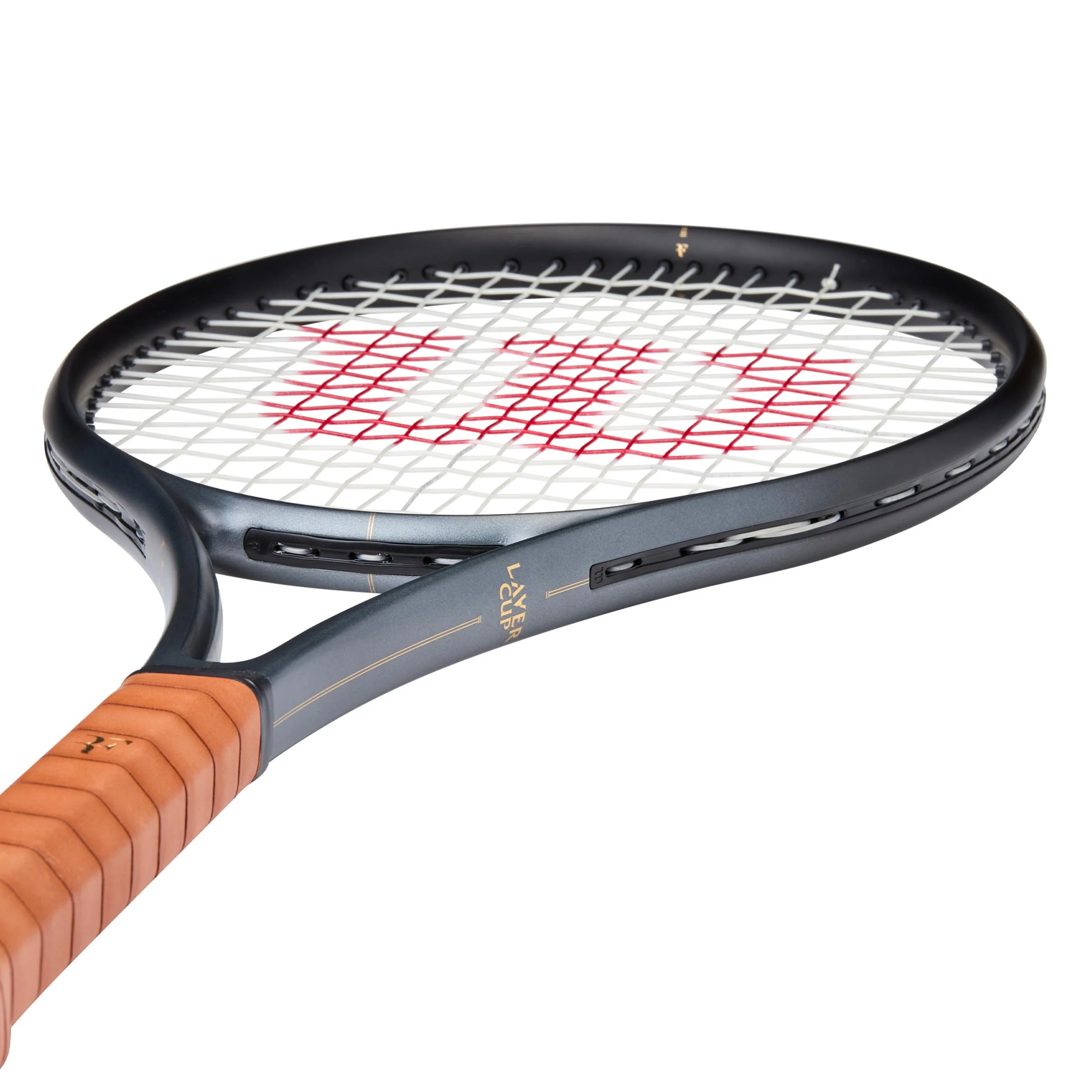 RF 01 Pro Laver Cup 2025 Tour racket utan strängar - Image 5
