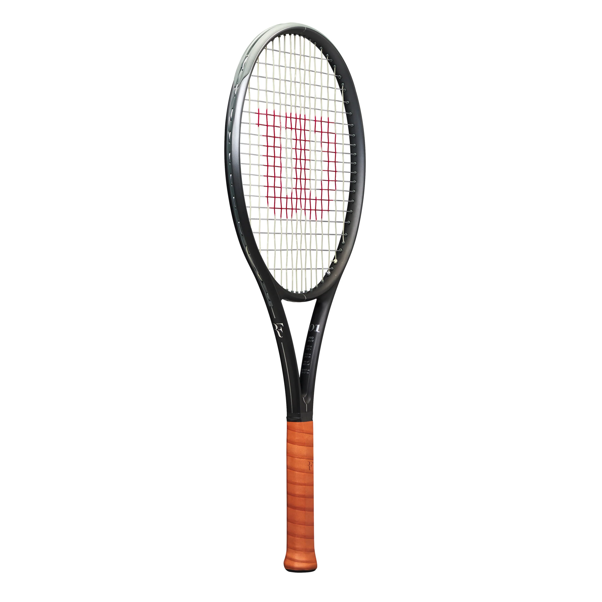 RF 01 Pro Tour Racket - Image 3