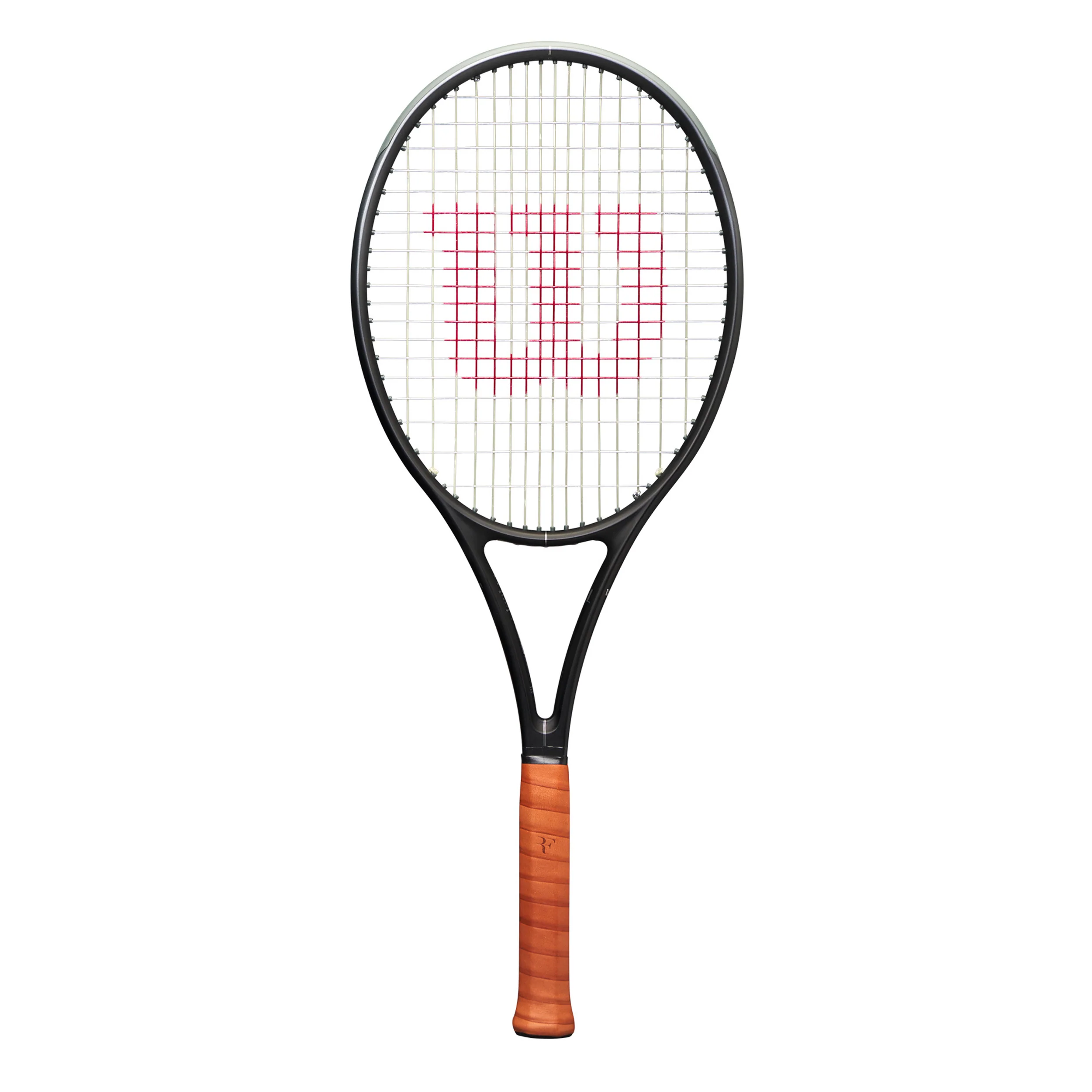 RF 01 Pro Tour racket Testracketar