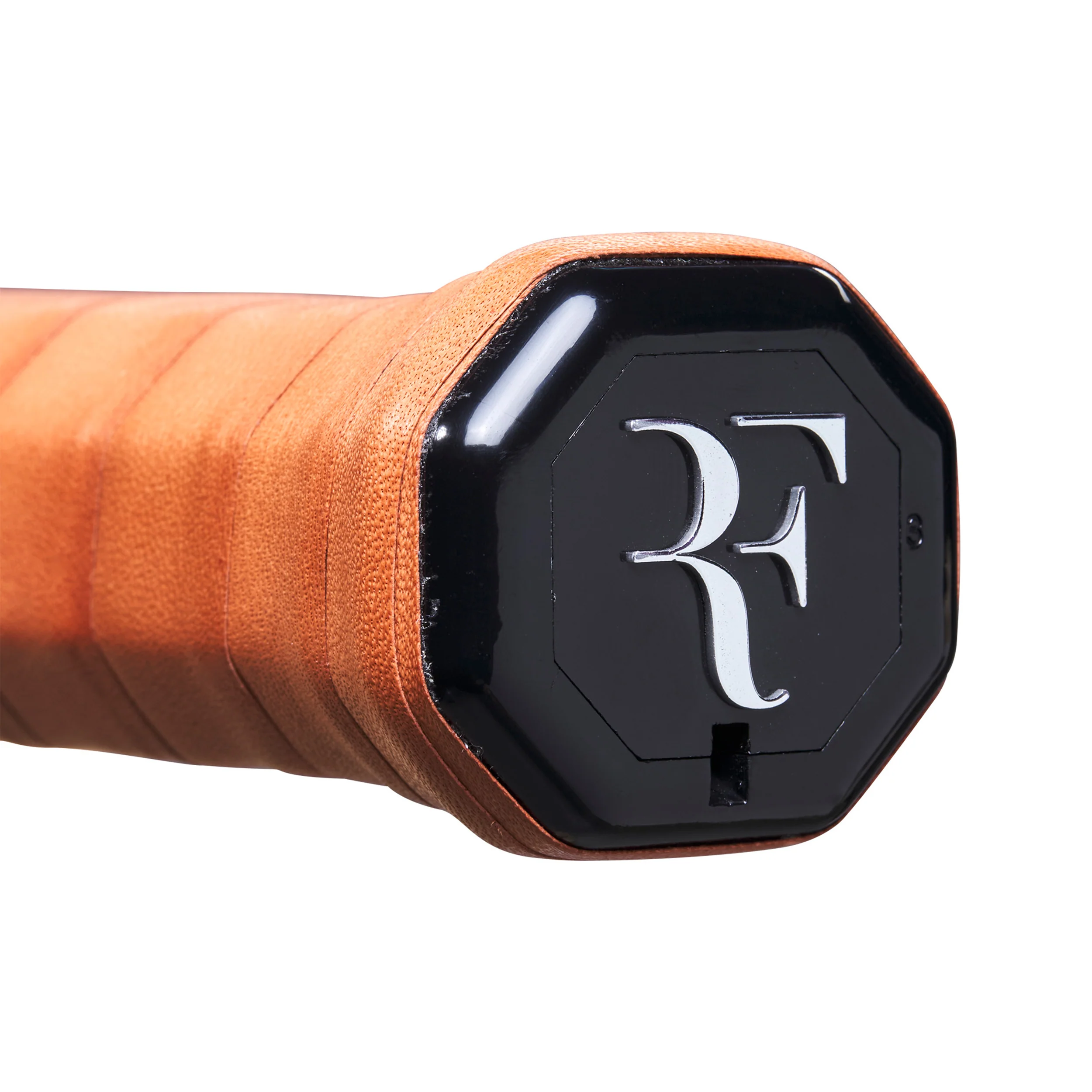 RF 01 Pro Tour racket Testracketar - Image 8