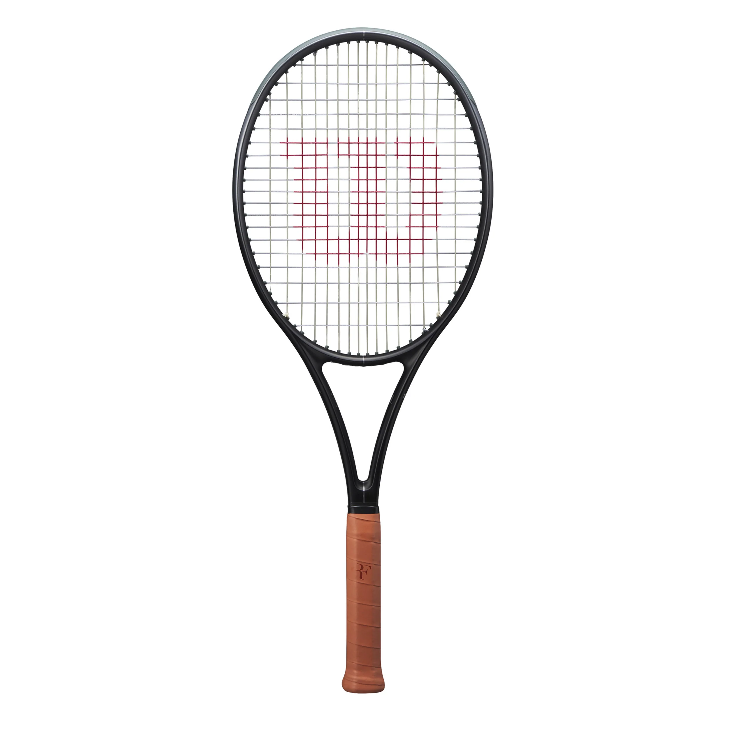 RF 01 Tour racket Testracketar