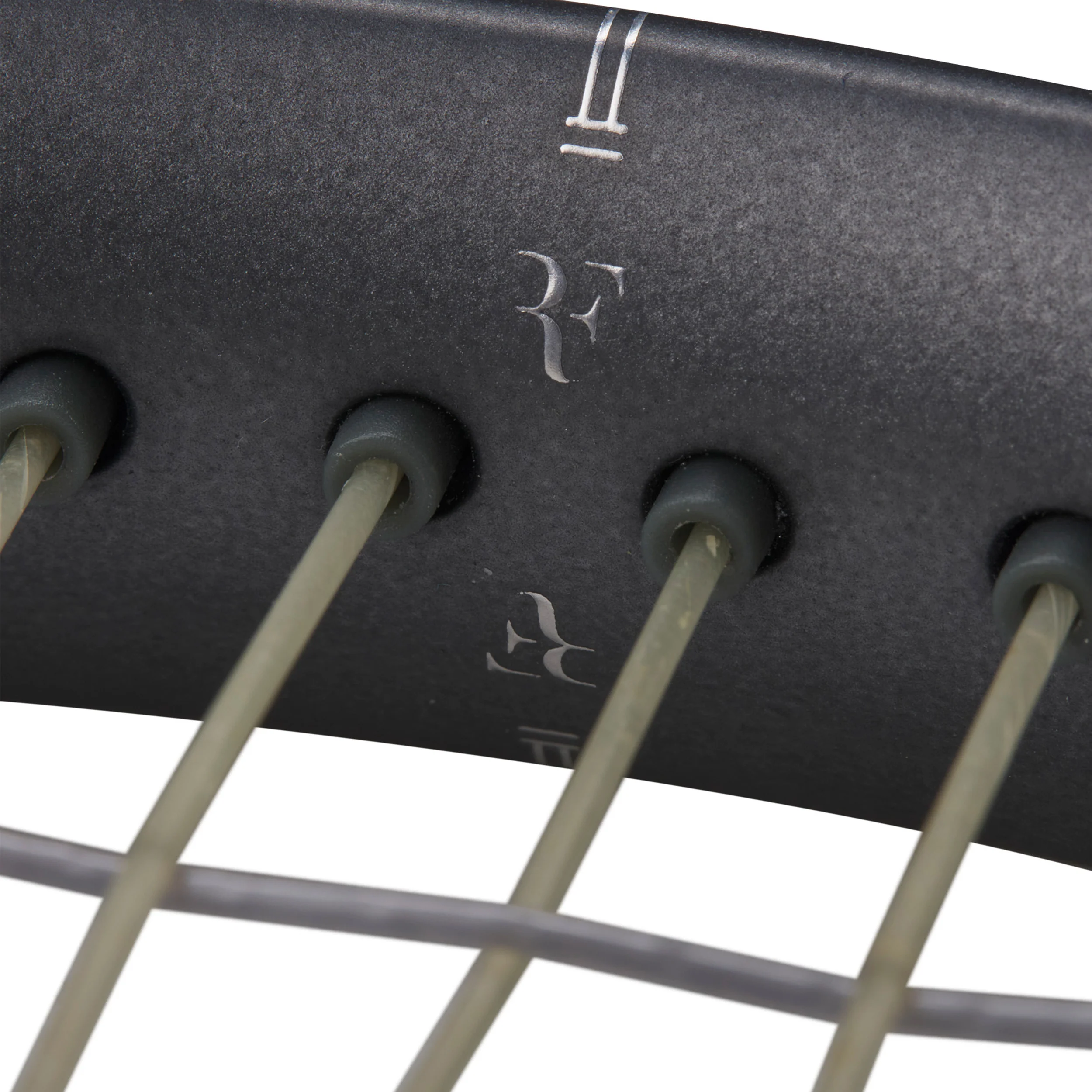 RF 01 Tour racket Testracketar - Image 7