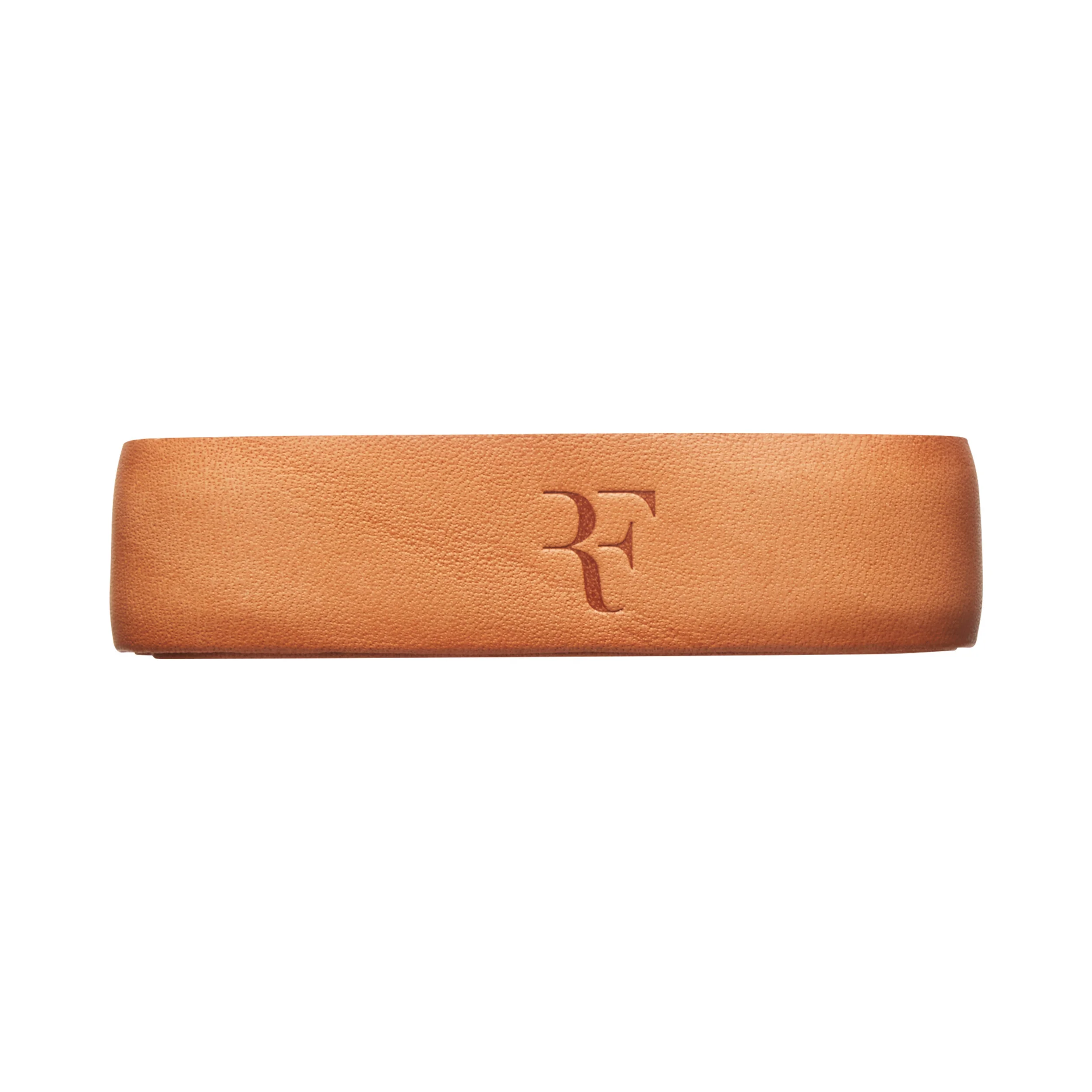 RF Leather Replacement Grip Enpack-Brun - Image 2