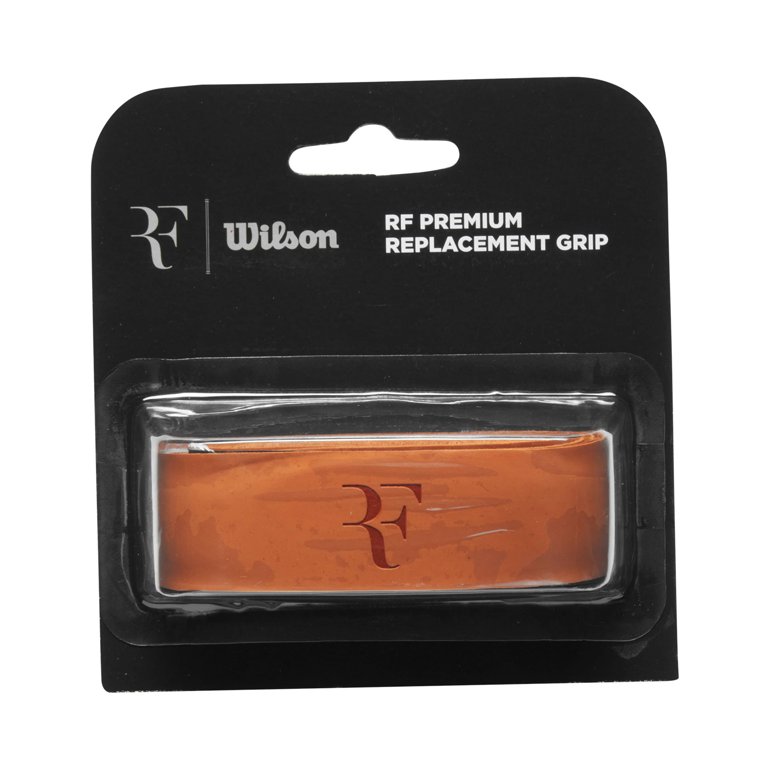 RF Premium Replacement Grip Enpack-Brun