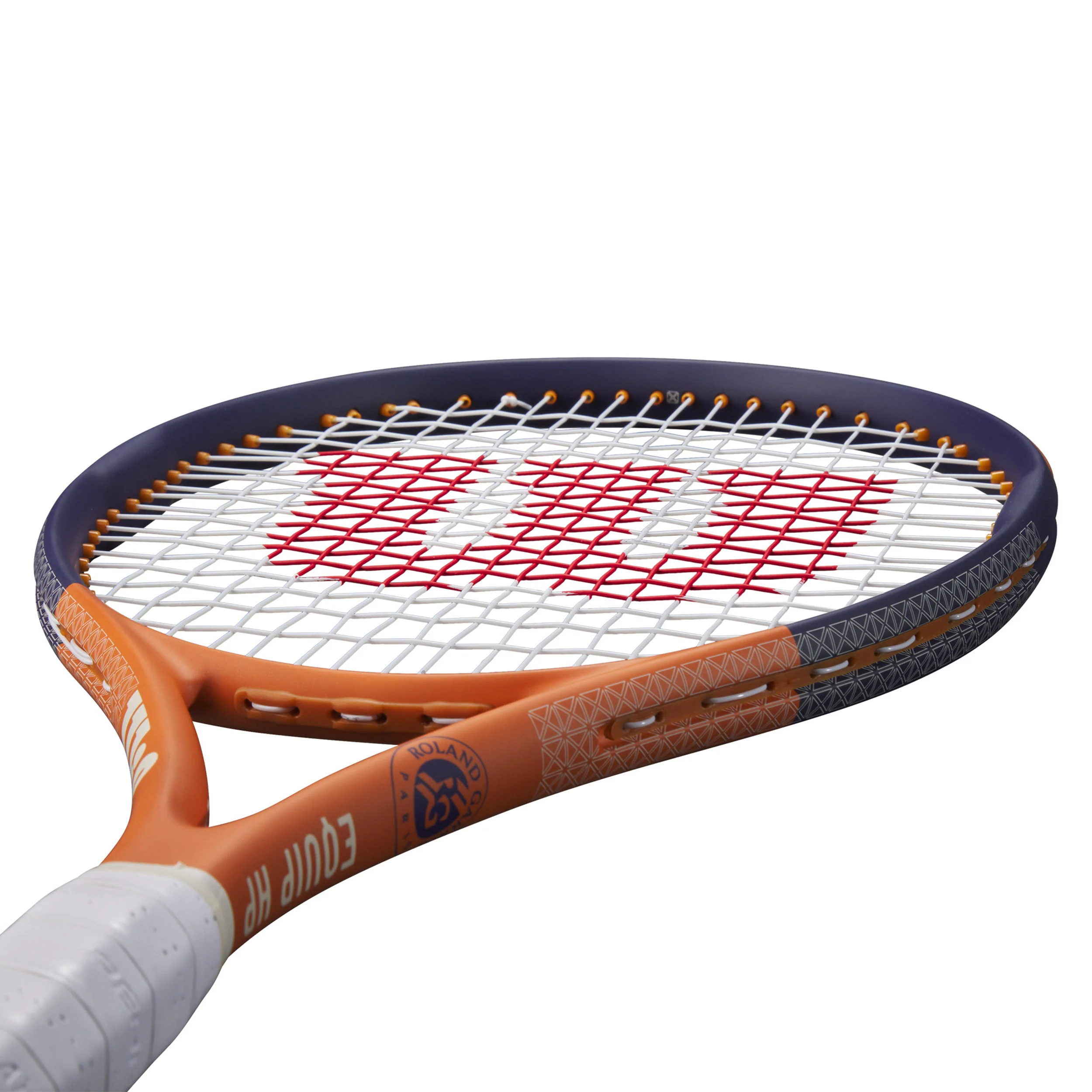 RG Equipe HP Allroundracket - Image 6